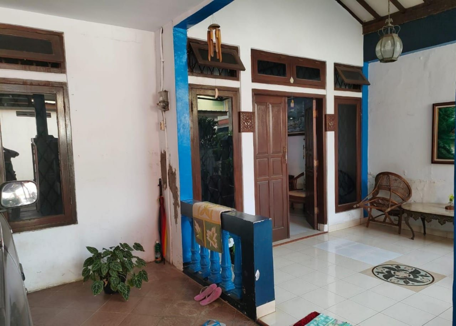 Rumah Dijual di Depok, foto 3 dari 4