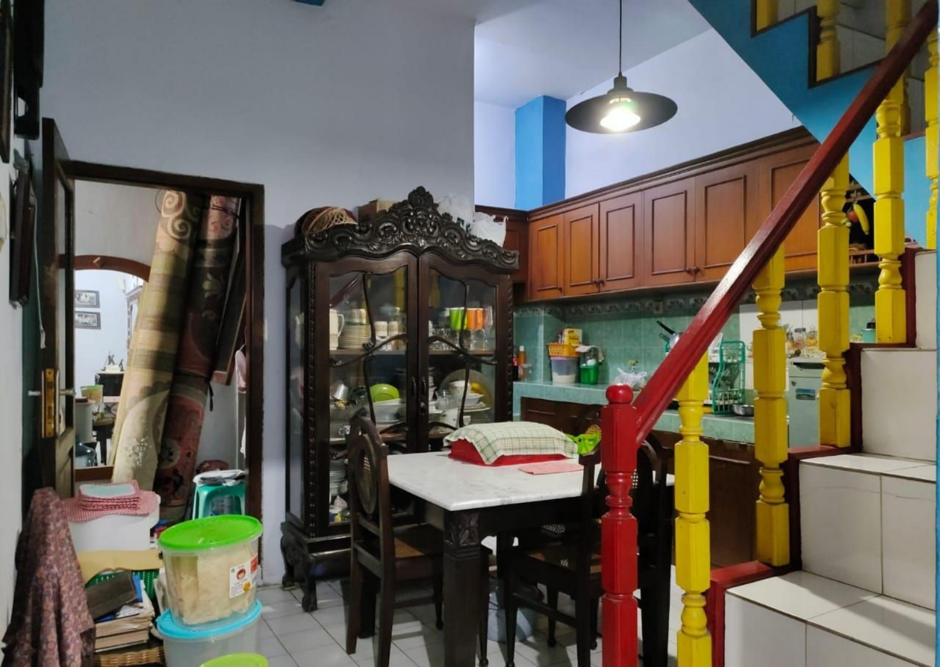 Rumah Dijual di Depok, foto 4 dari 4