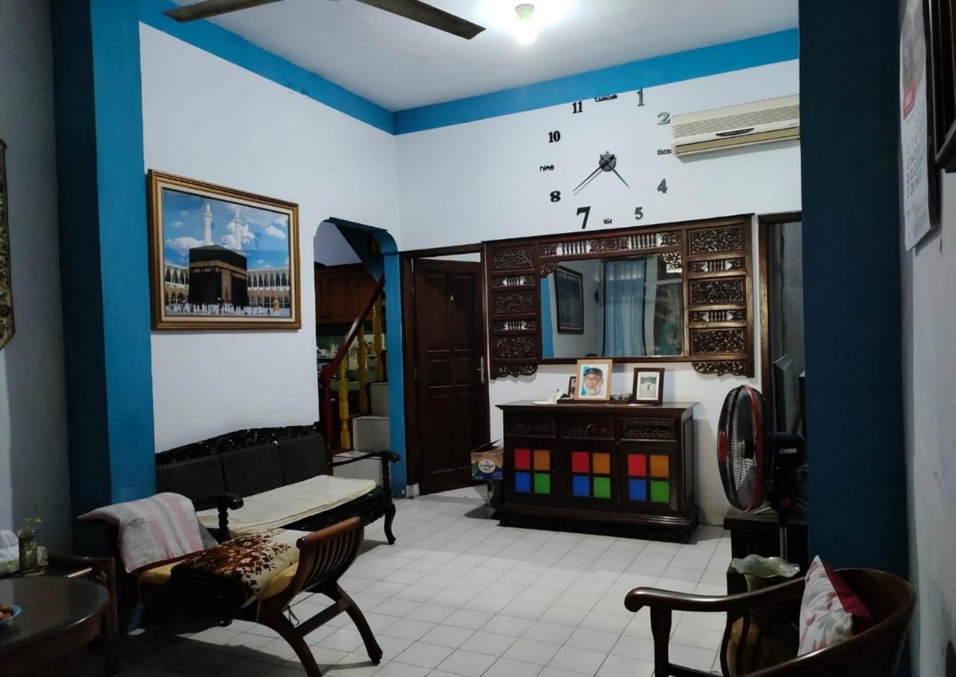 Rumah Dijual di Depok, foto 1 dari 4