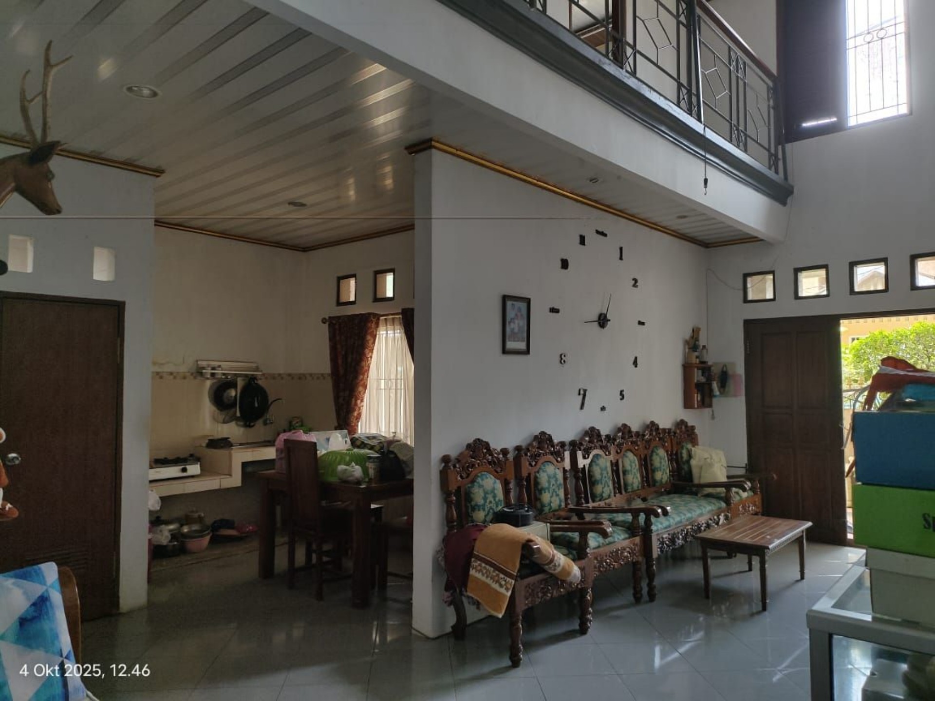 Rumah Dijual di Depok, foto 3 dari 5
