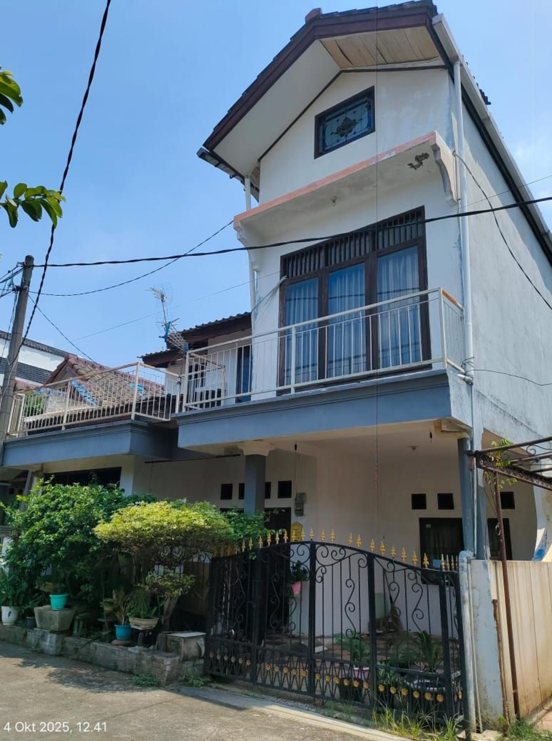 Rumah Dijual di Depok, foto 2 dari 5
