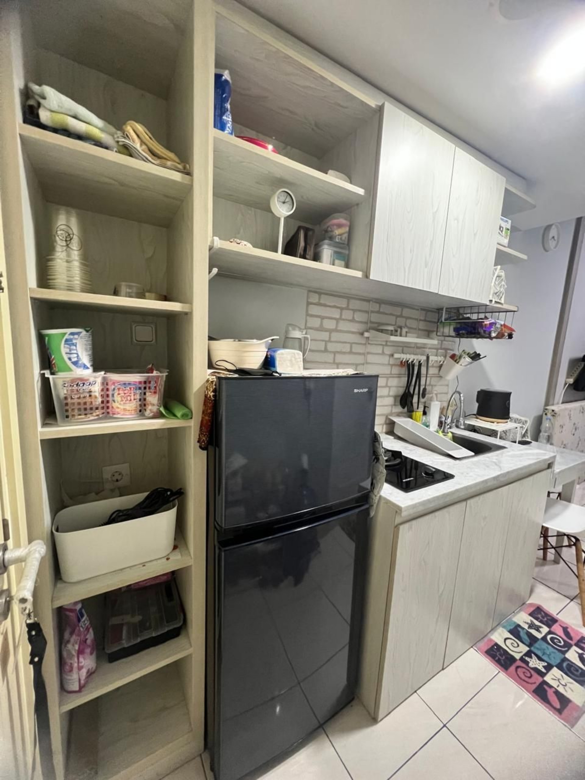 Apartemen Dijual di Tangerang, foto 2 dari 6