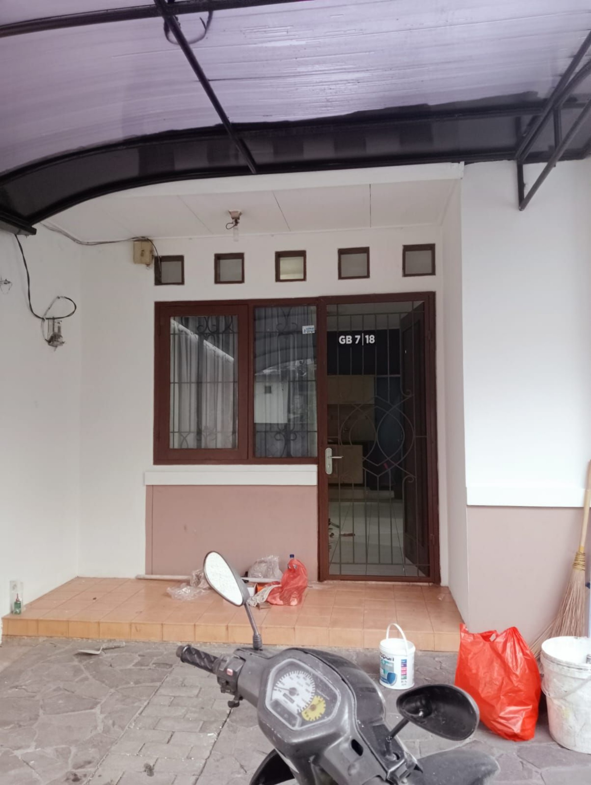 Rumah Disewa di Tangerang, foto 6 dari 10