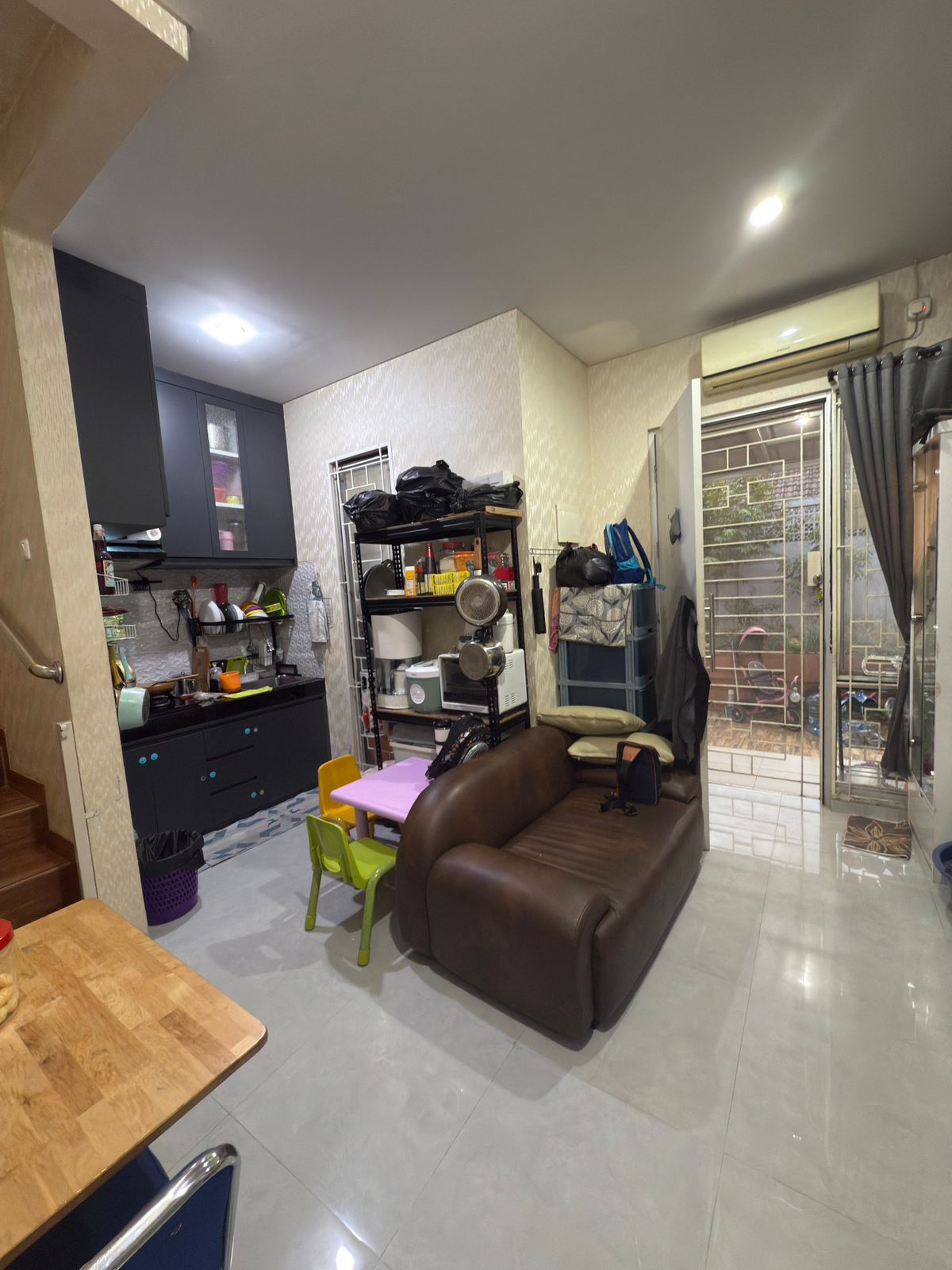 Rumah Dijual di Tangerang, foto 6 dari 8