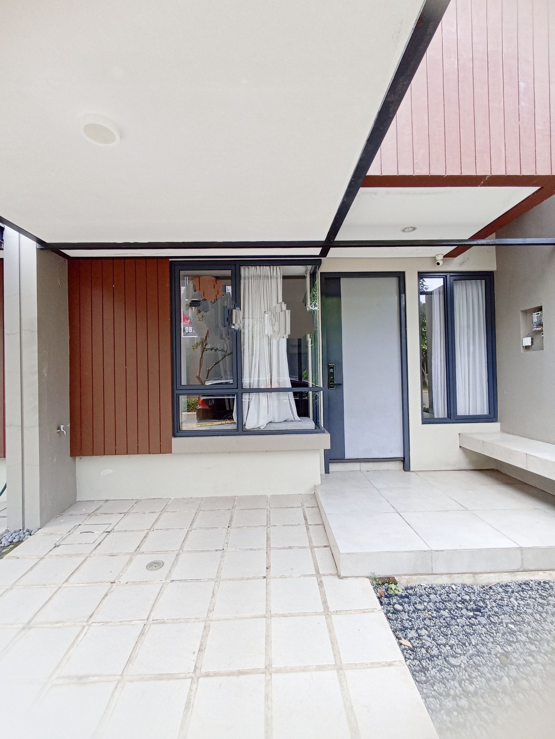 Rumah Disewa di Tangerang, foto 2 dari 8