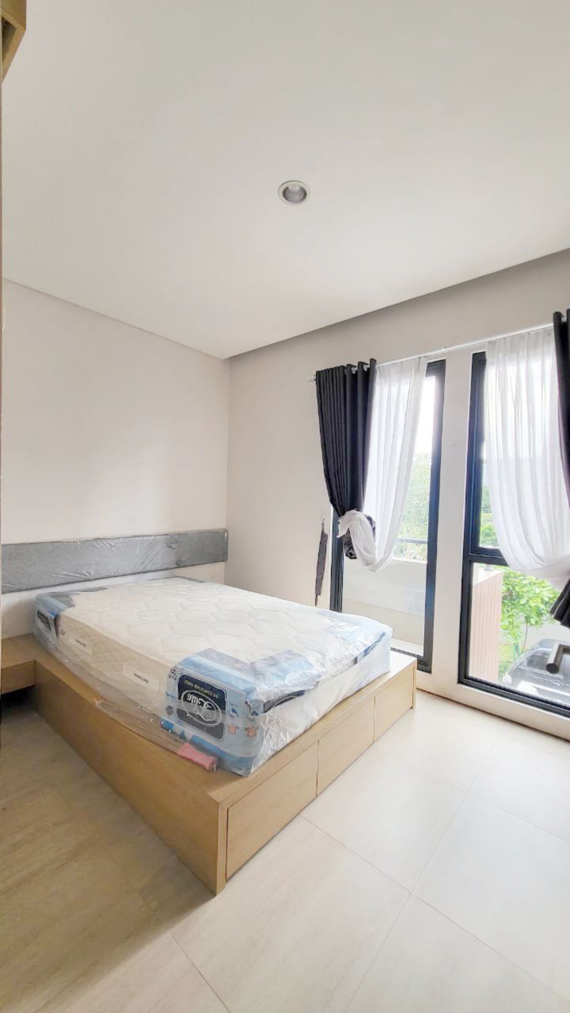 Rumah Disewa di Tangerang, foto 7 dari 8