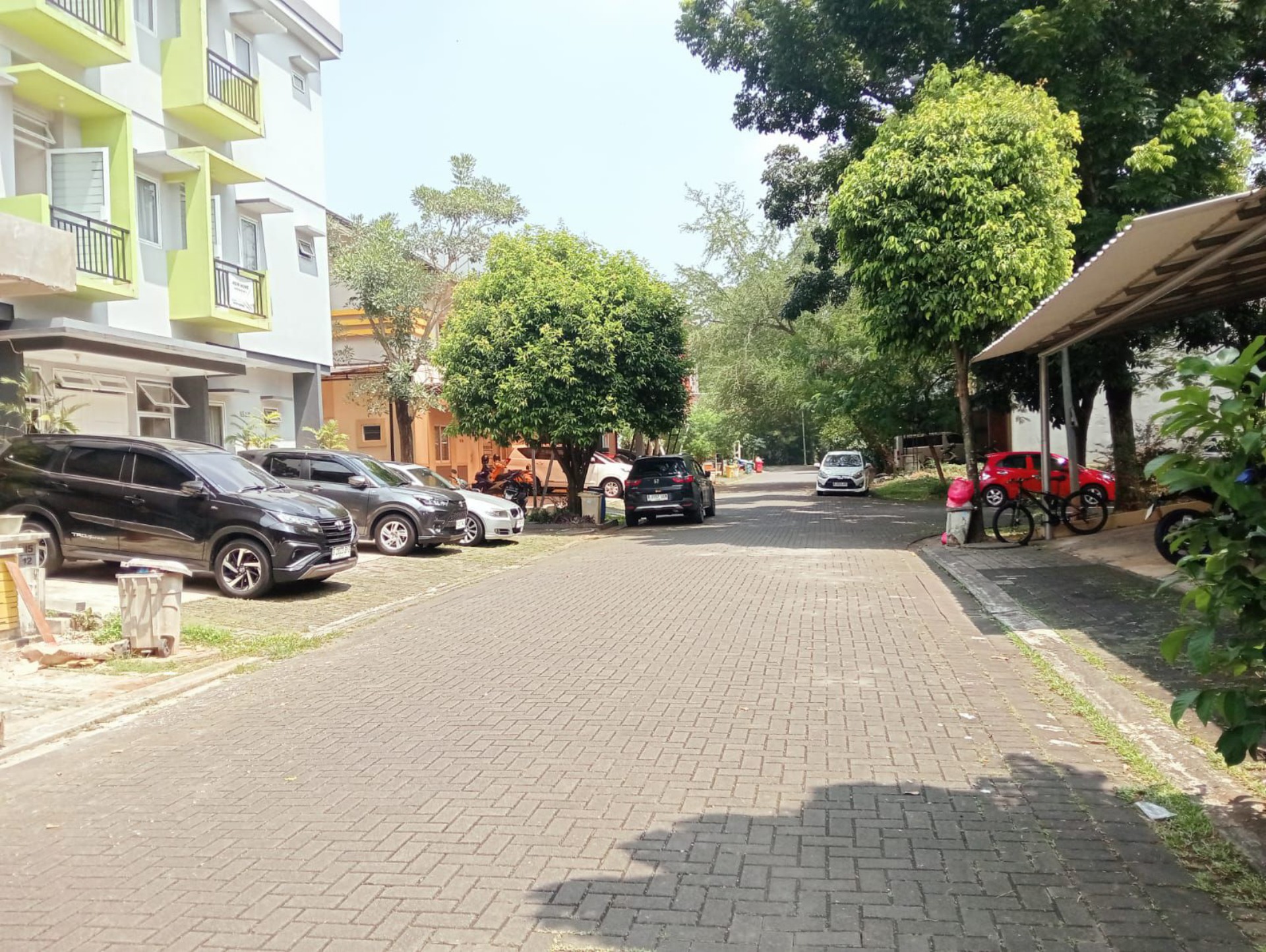 Rumah Dijual di Tangerang, foto 3 dari 7