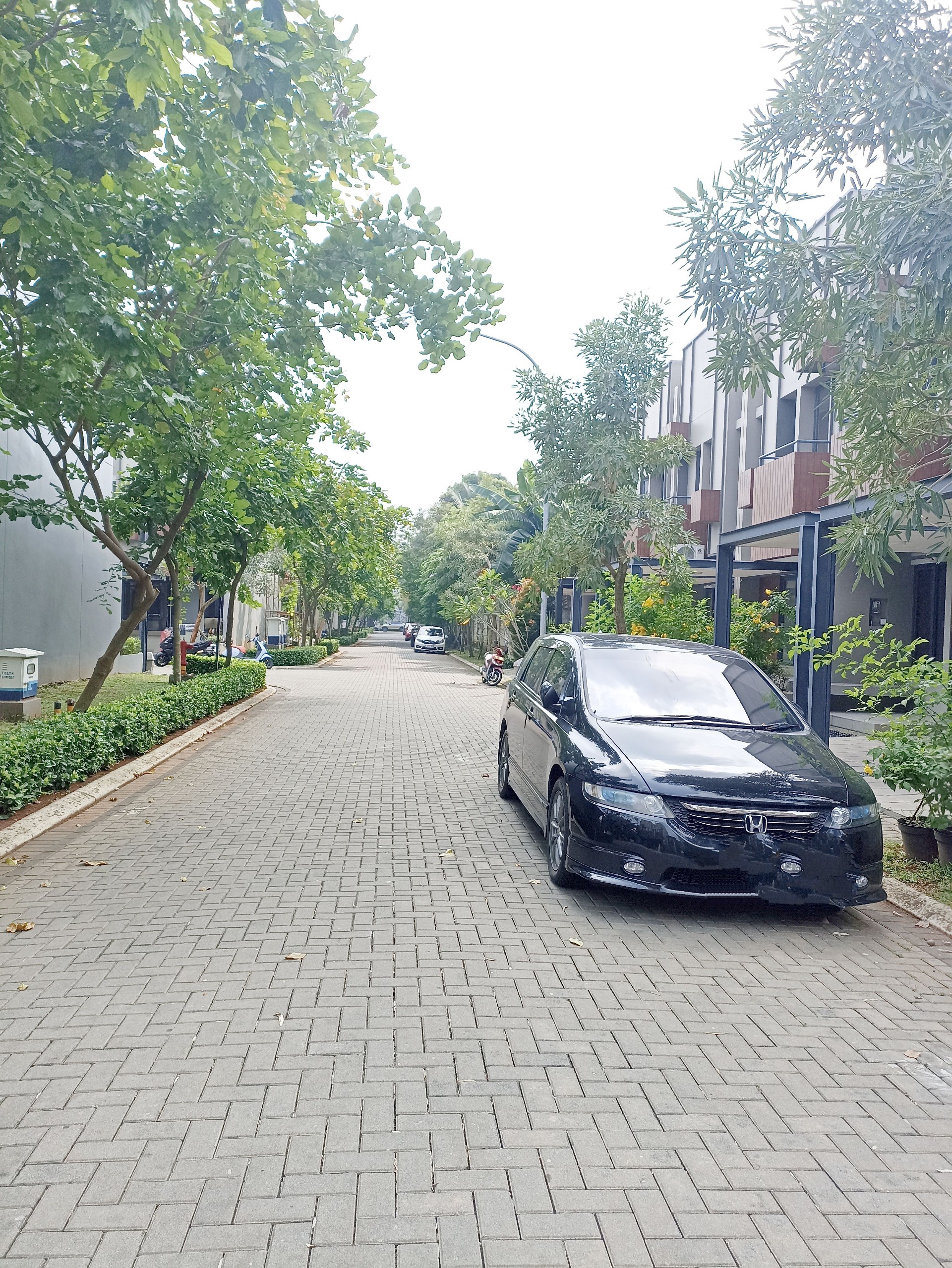 Rumah Disewa di Tangerang, foto 8 dari 8