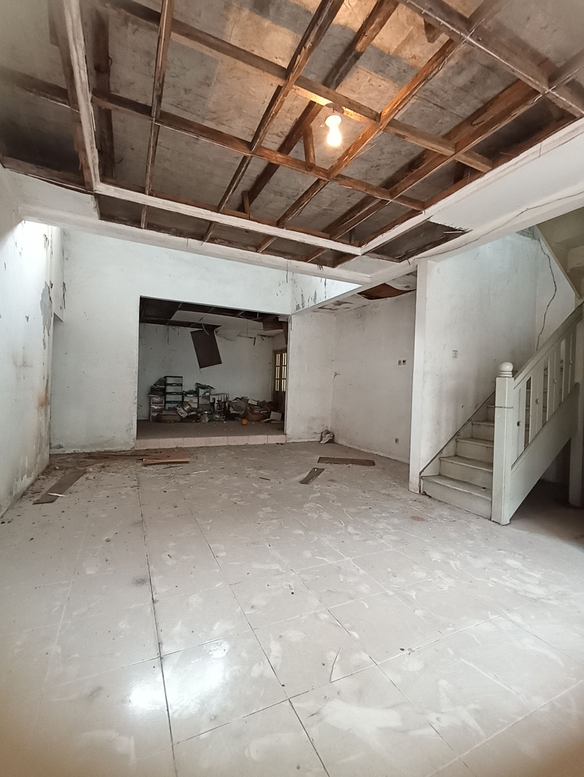 Rumah Dijual di Tangerang, foto 1 dari 10
