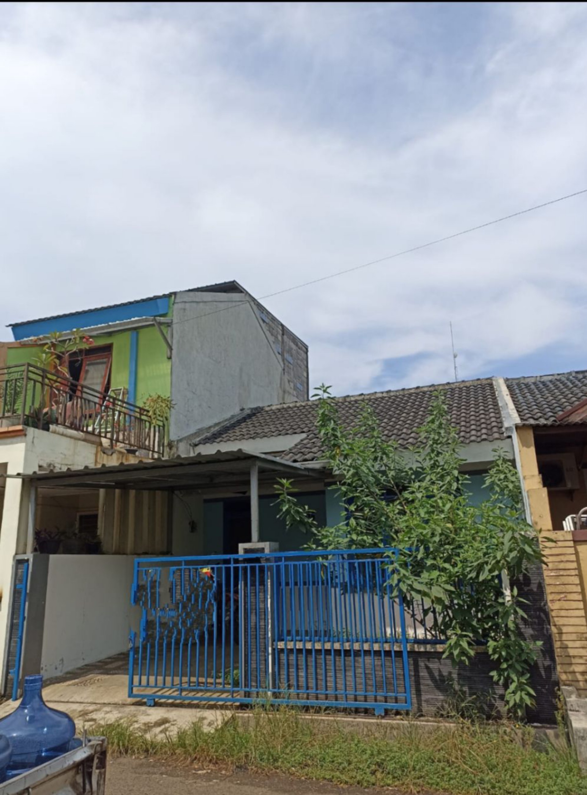 Rumah Dijual di Tangerang, foto 1 dari 6