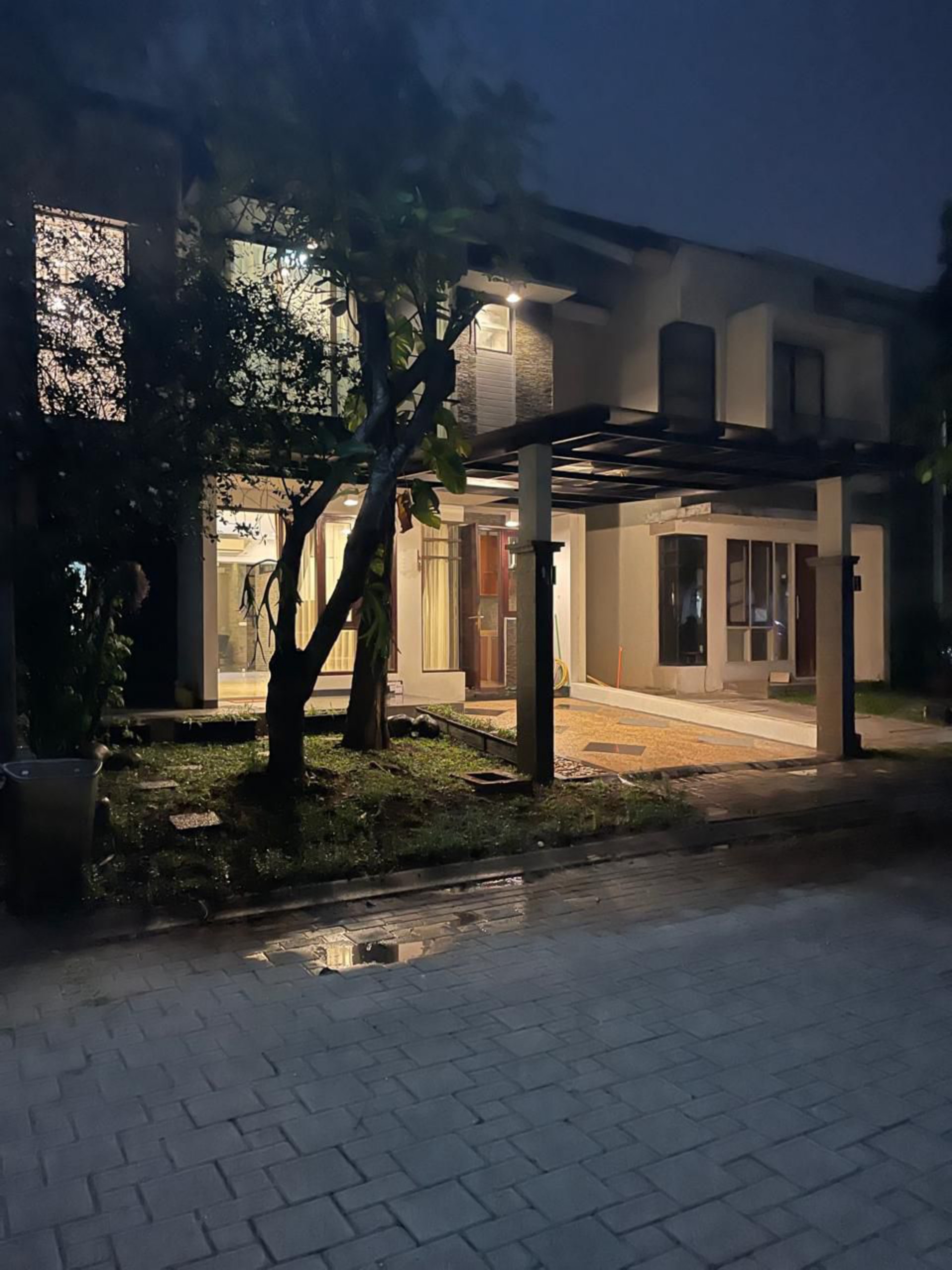Rumah Dijual di Tangerang, foto 3 dari 10