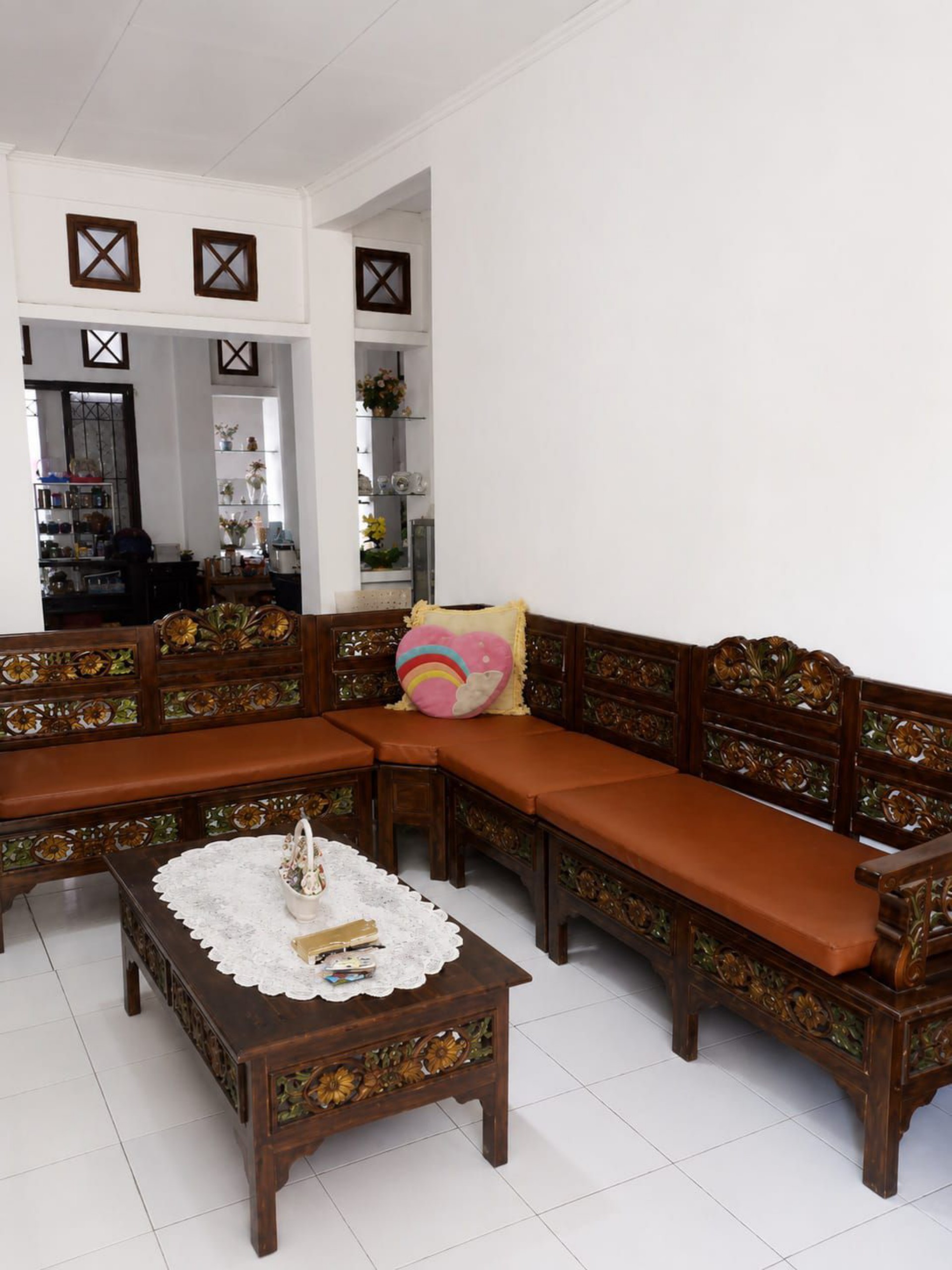Rumah Dijual di Tangerang, foto 5 dari 10