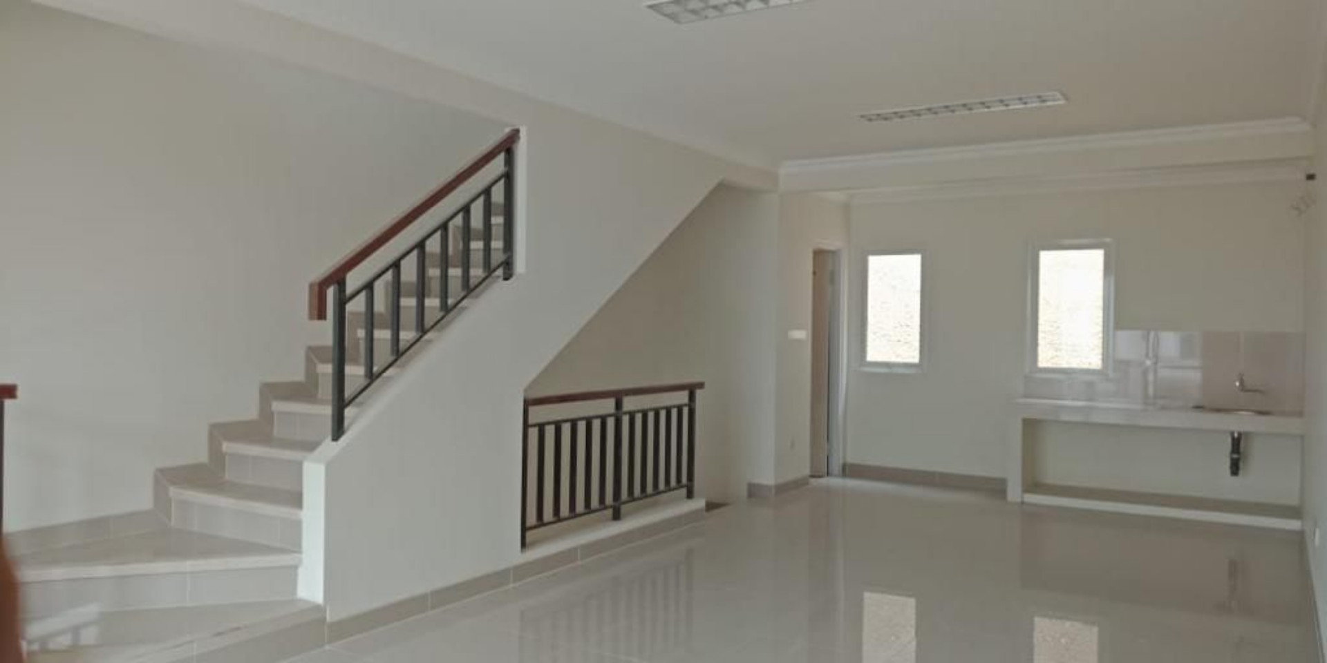 Ruko Dijual di Tangerang, foto 7 dari 8