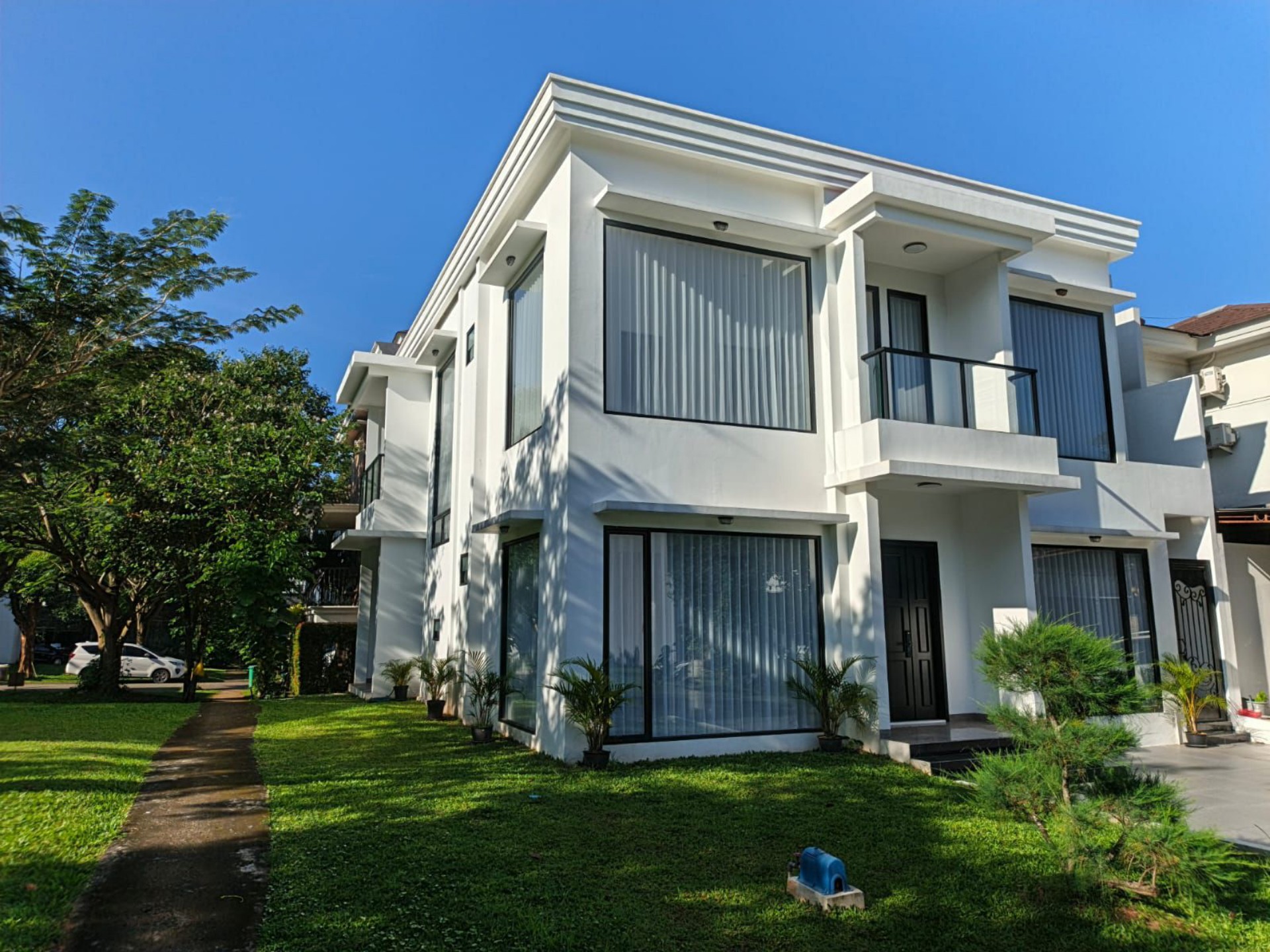 Rumah Dijual di Tangerang, foto 2 dari 10
