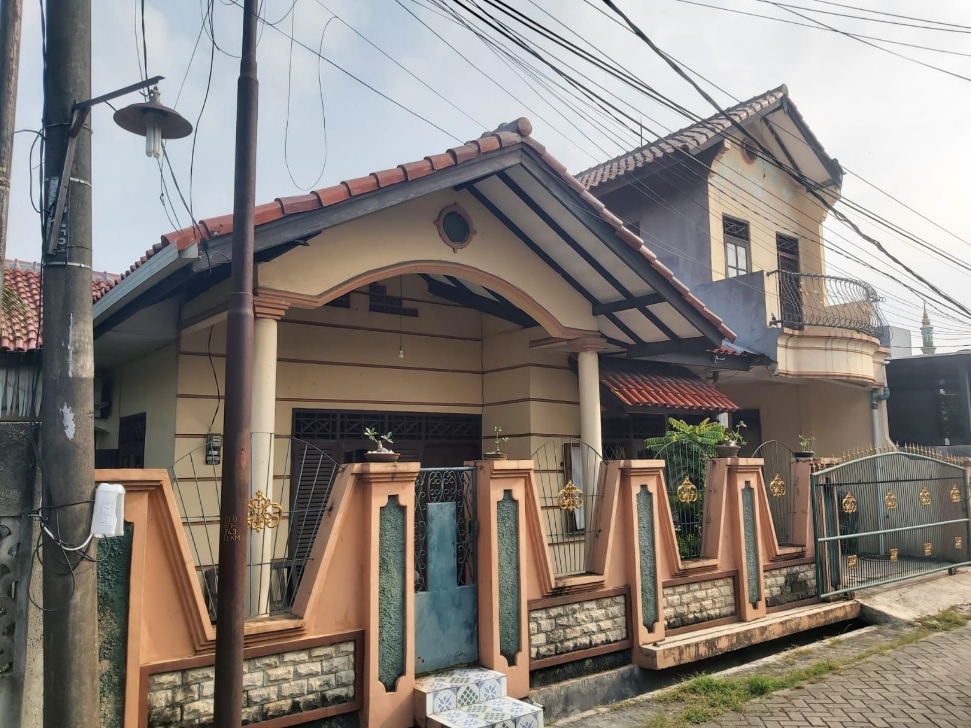 Rumah Dijual di Tangerang, foto 3 dari 10