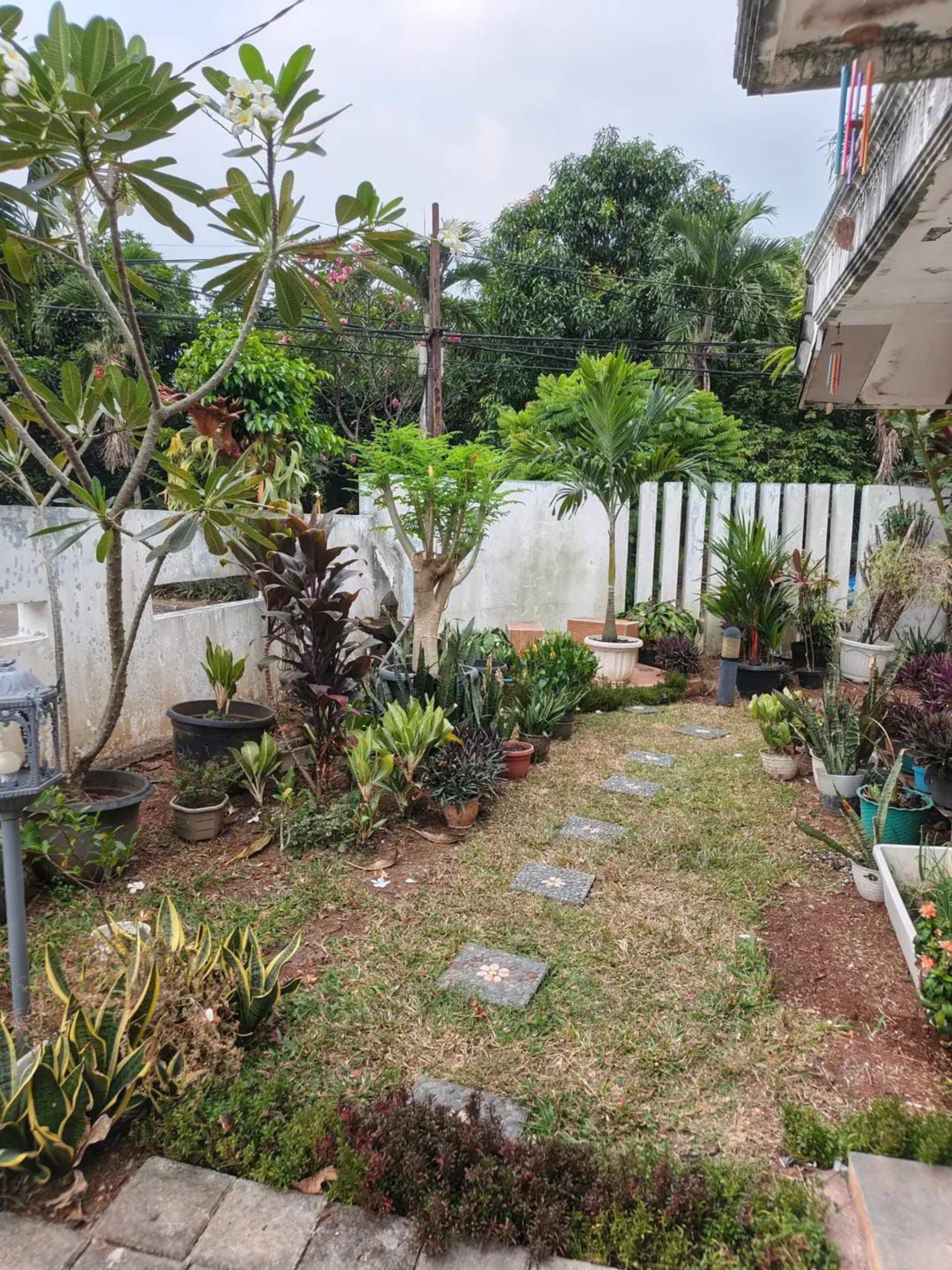 Rumah Disewa di Tangerang, foto 1 dari 10