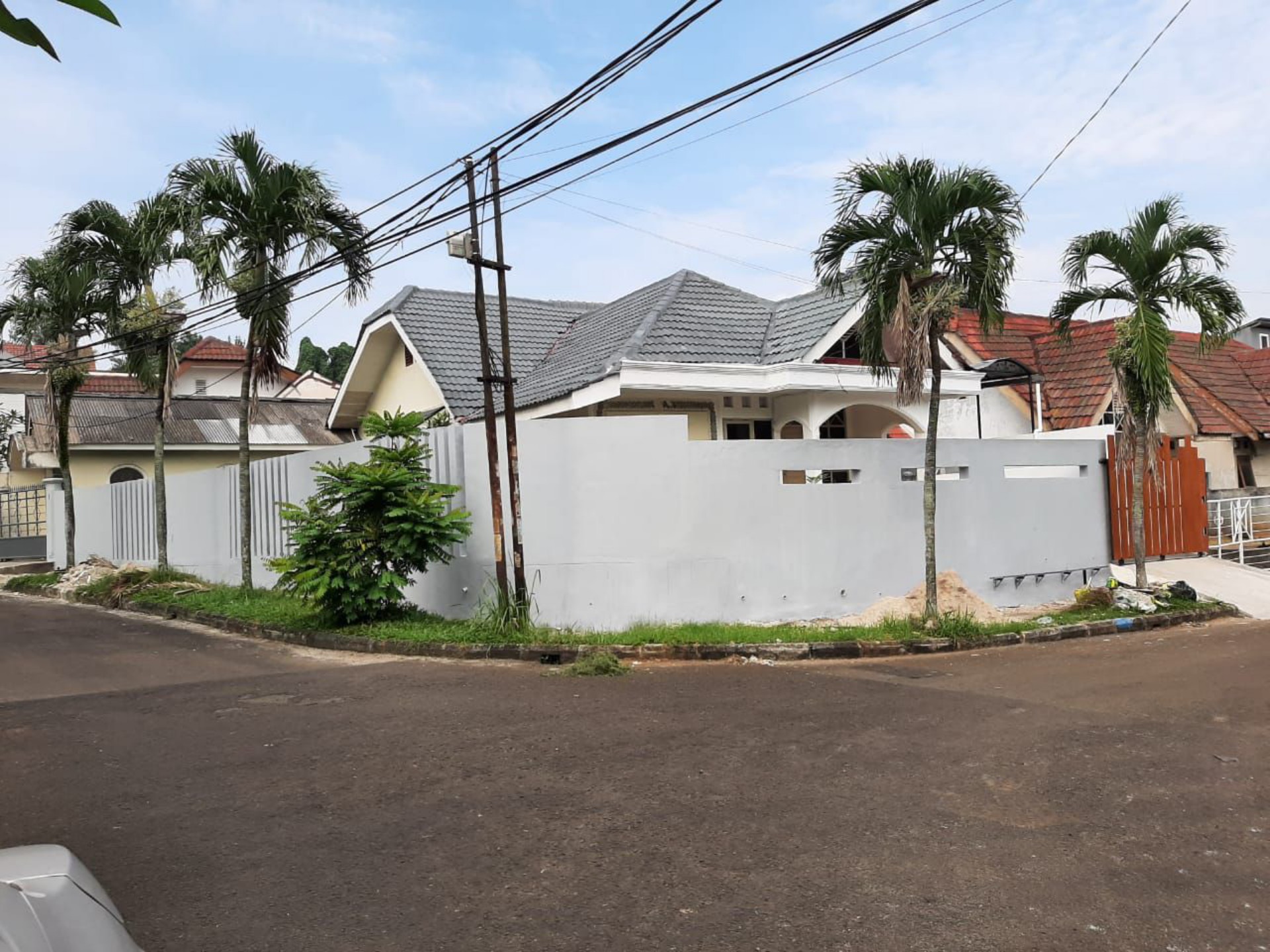 Rumah Disewa di Tangerang, foto 10 dari 10