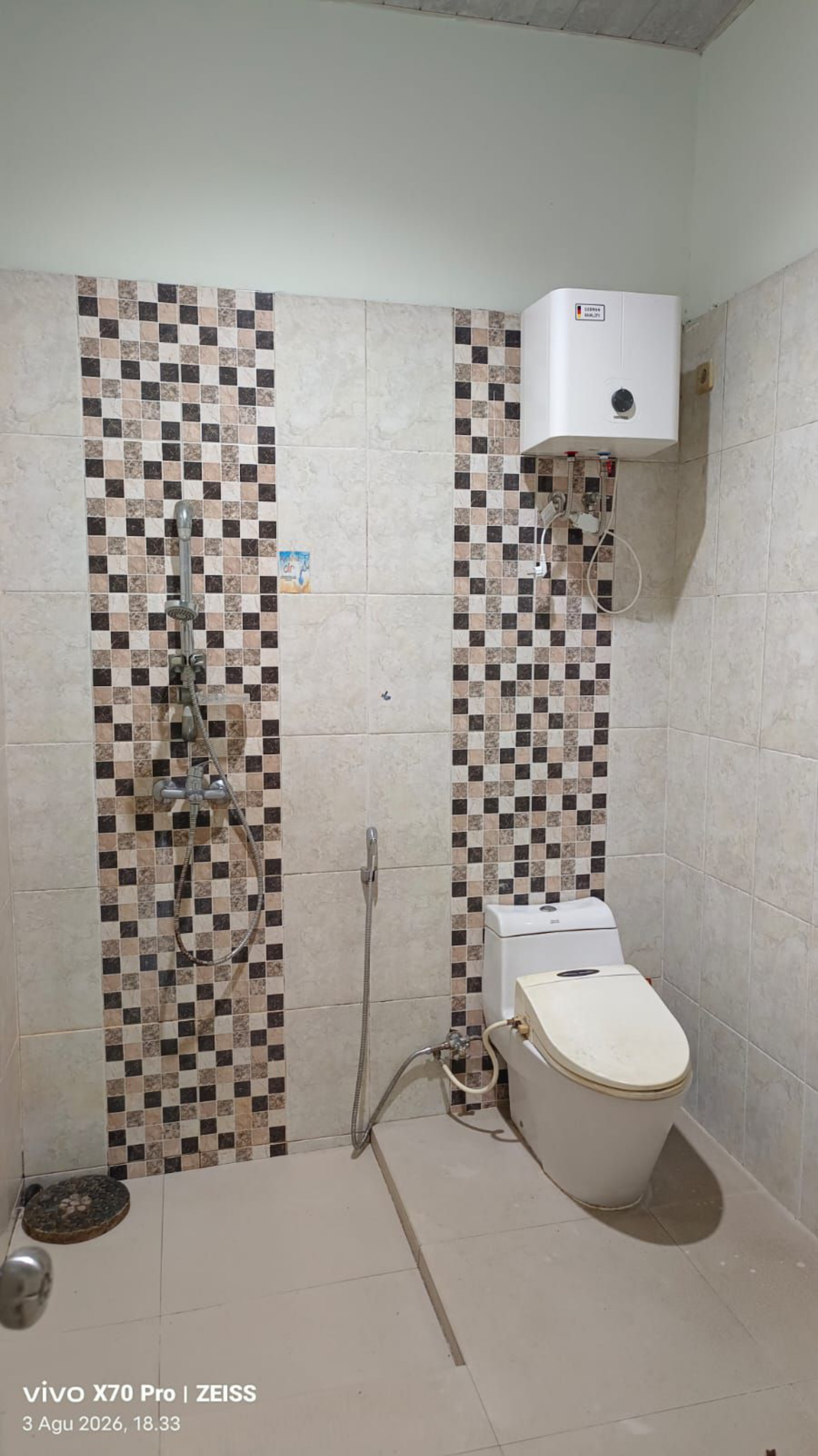 Rumah Disewa di Tangerang, foto 10 dari 10