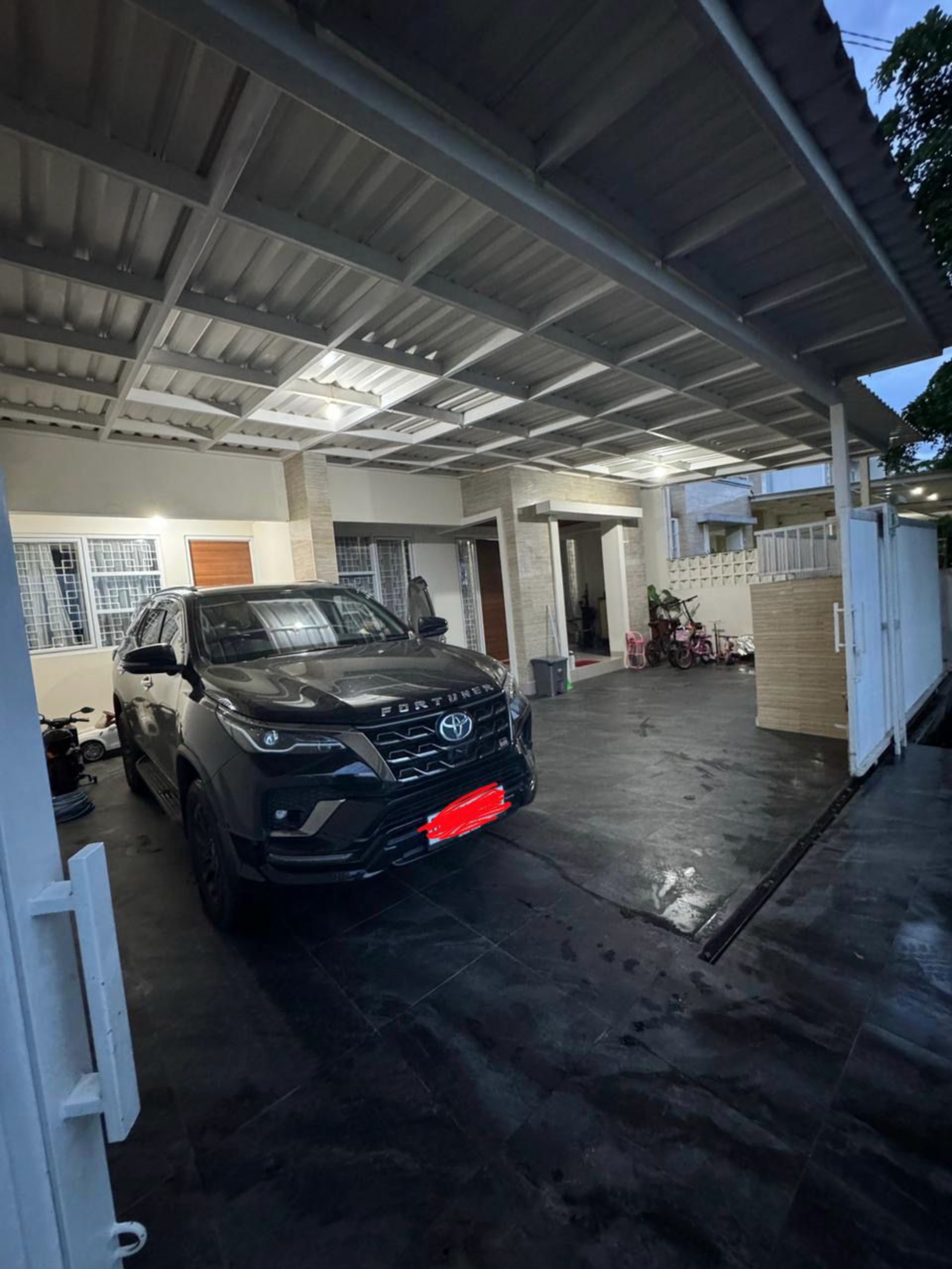 Rumah Dijual di Depok, foto 3 dari 10