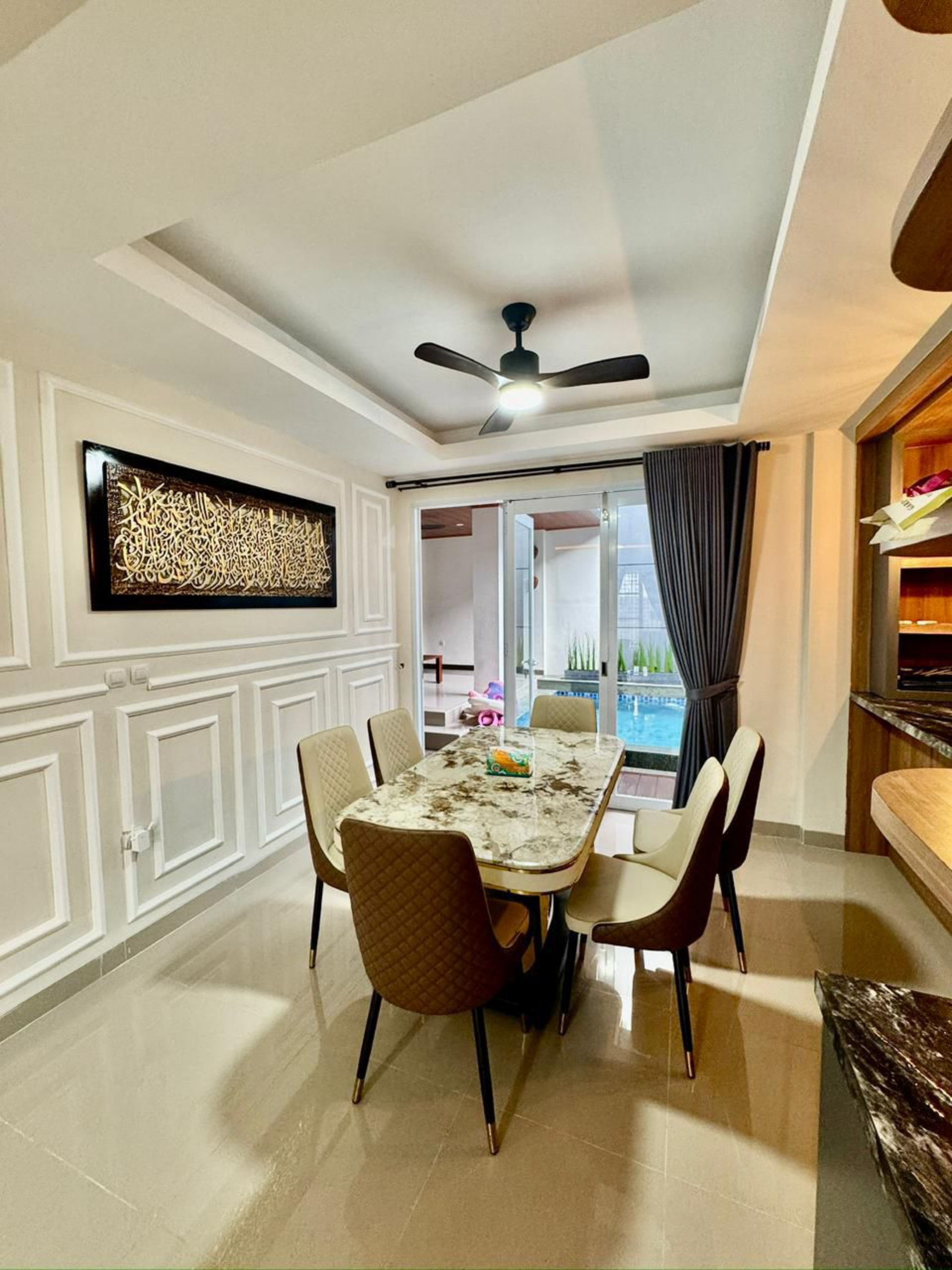 Rumah Dijual di Depok, foto 4 dari 10