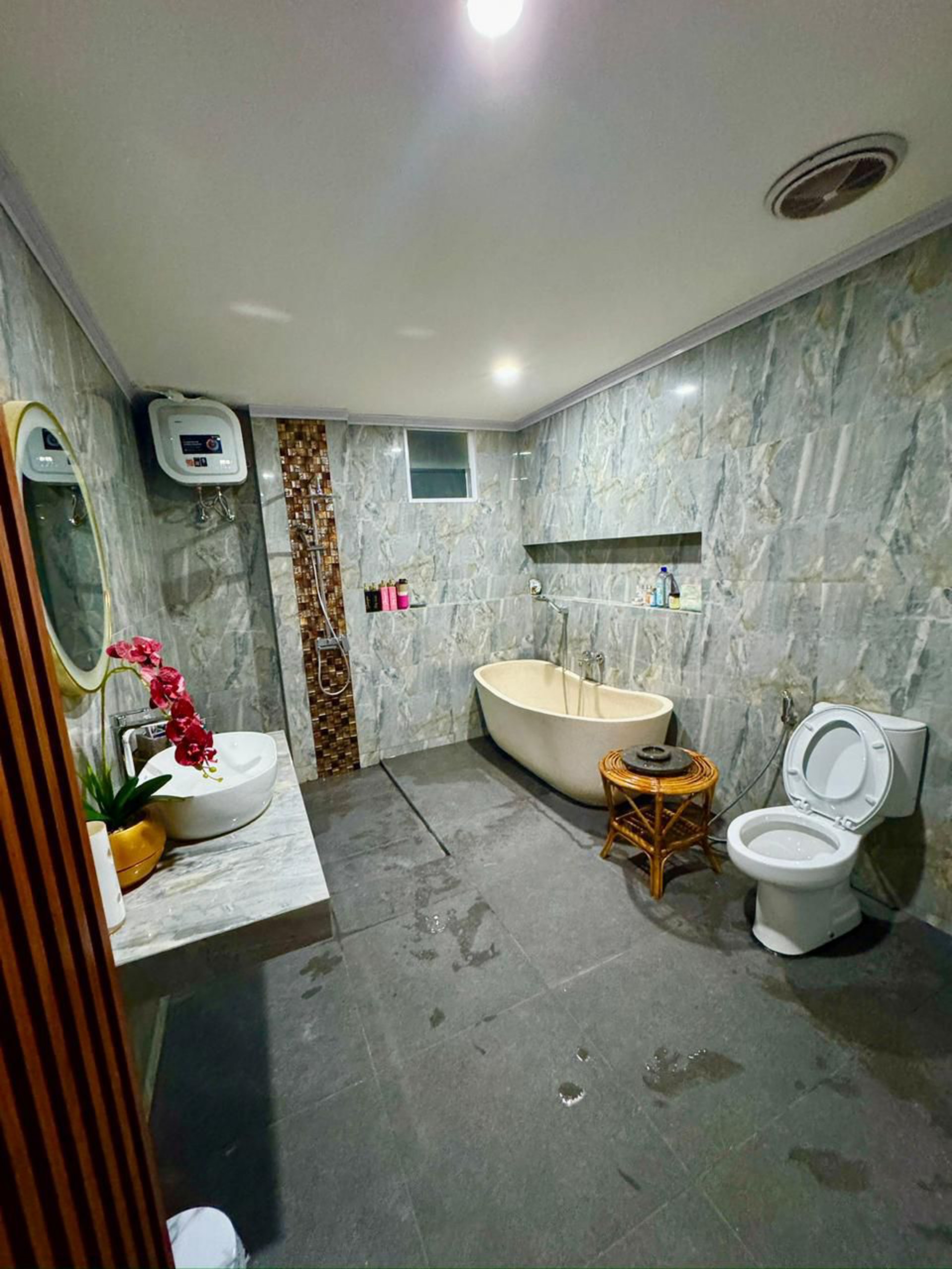 Rumah Dijual di Depok, foto 9 dari 10