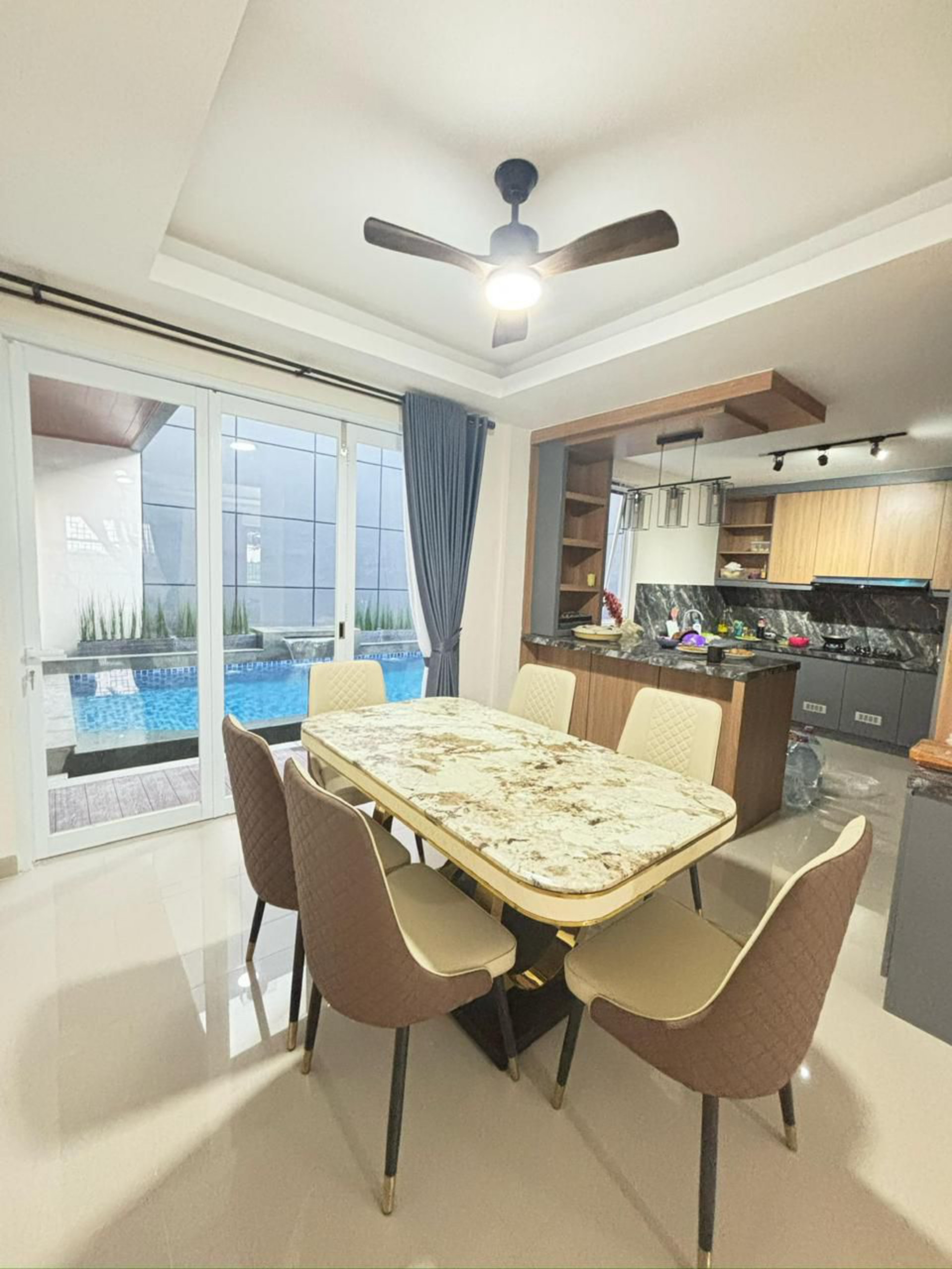 Rumah Dijual di Depok, foto 7 dari 10