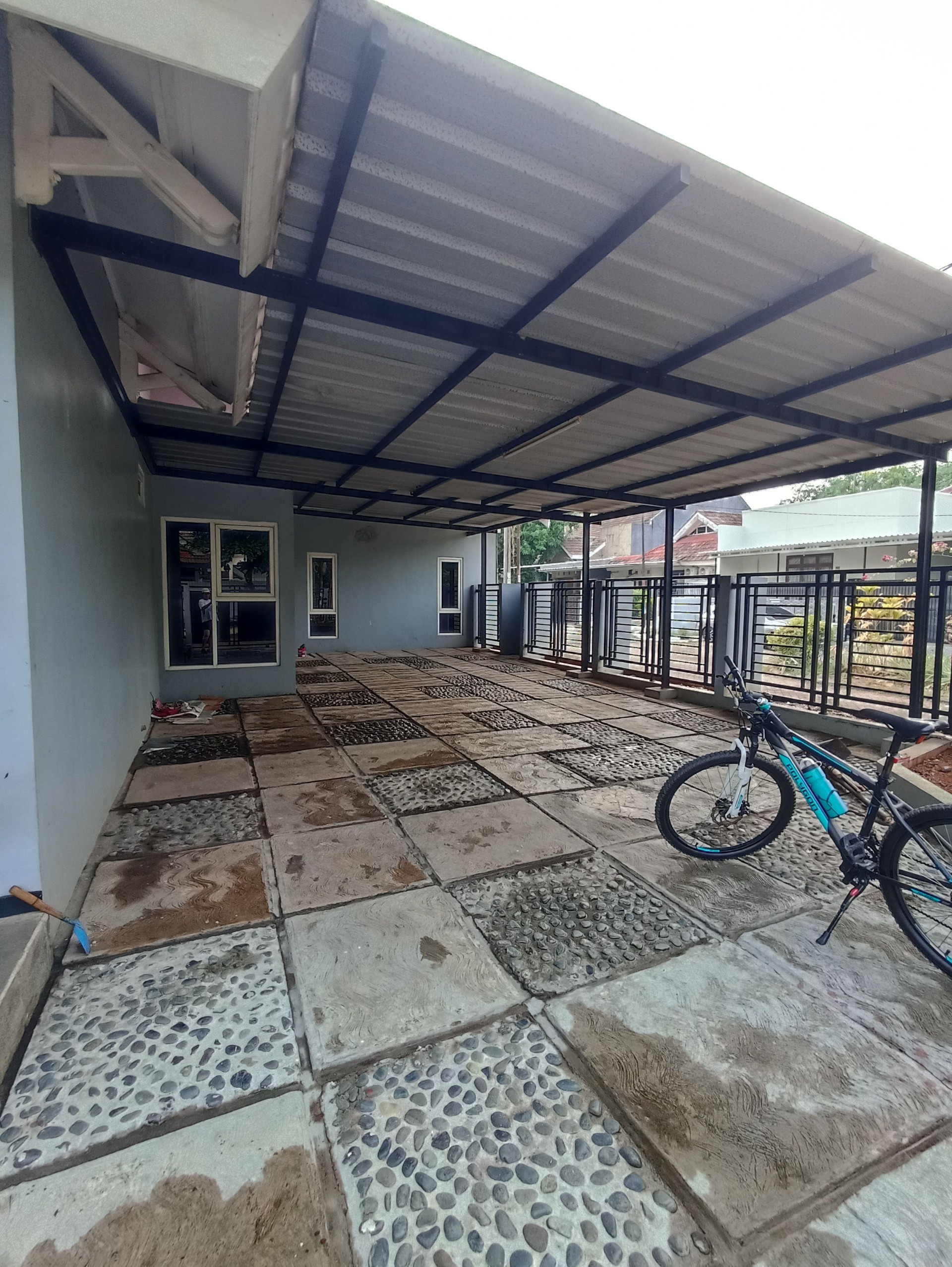 Rumah Disewa di Tangerang, foto 3 dari 10