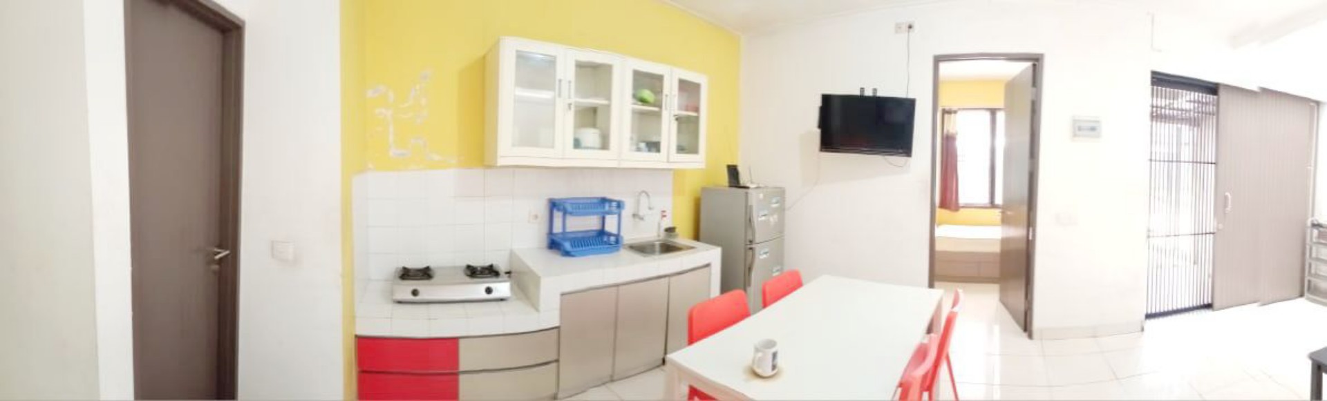 Rumah Dijual di Tangerang, foto 4 dari 4