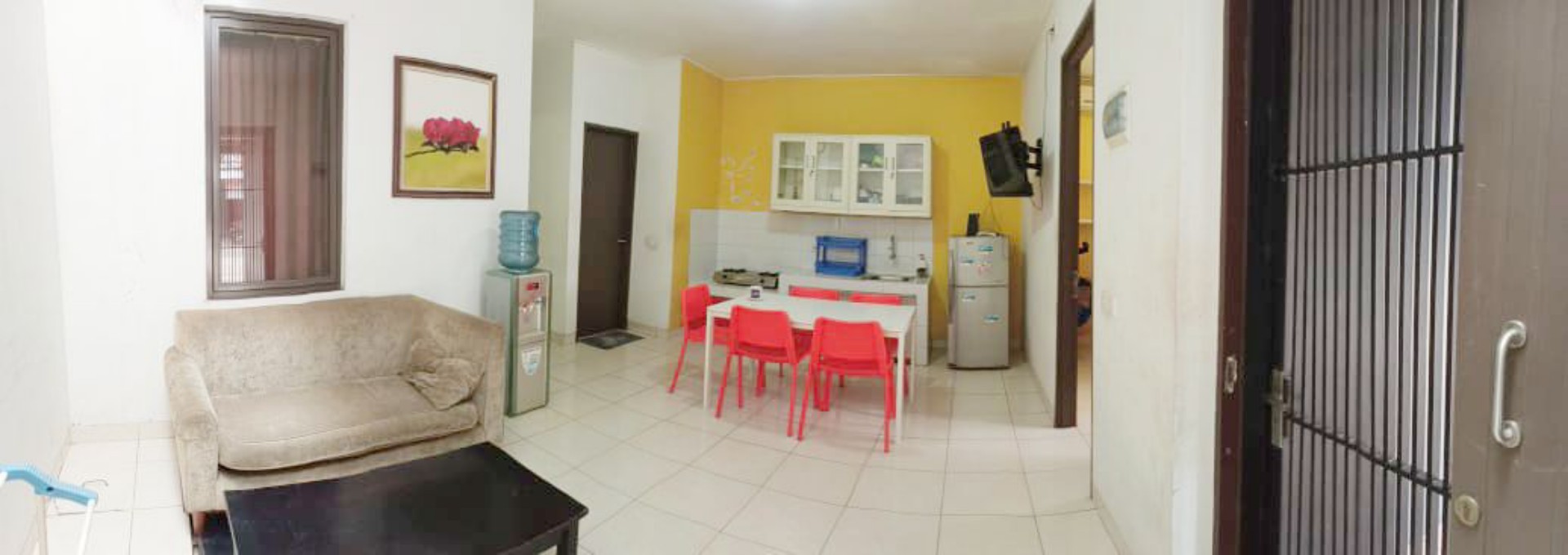 Rumah Dijual di Tangerang, foto 3 dari 4