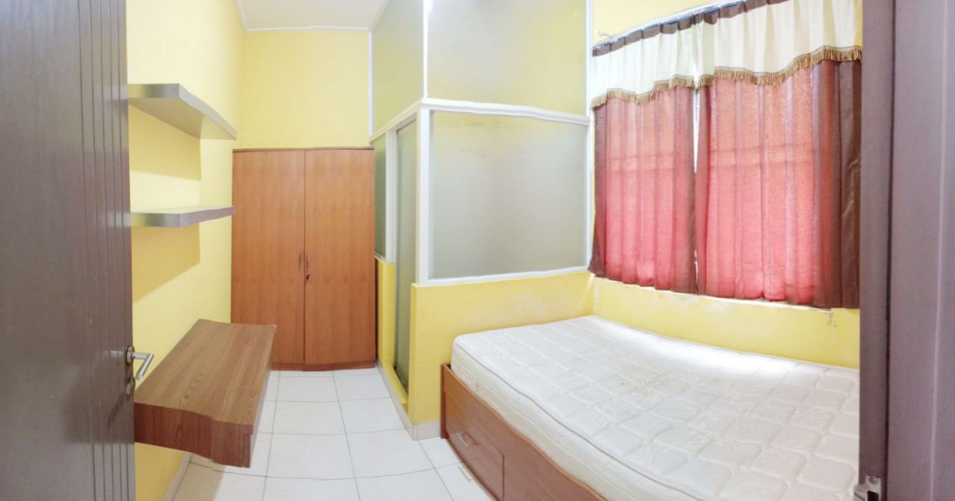 Rumah Dijual di Tangerang, foto 2 dari 4