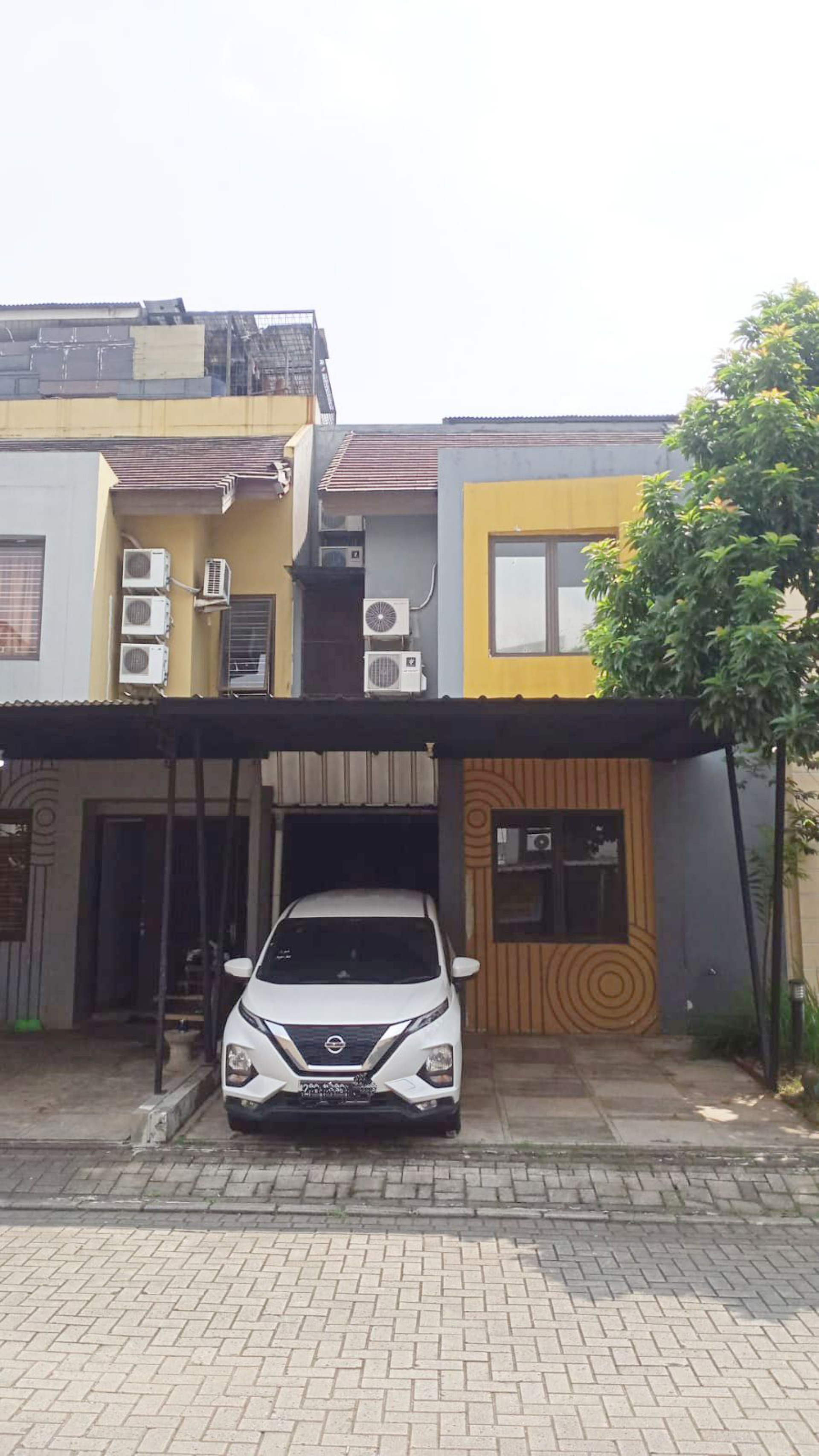 Rumah Dijual di Tangerang, foto 1 dari 4
