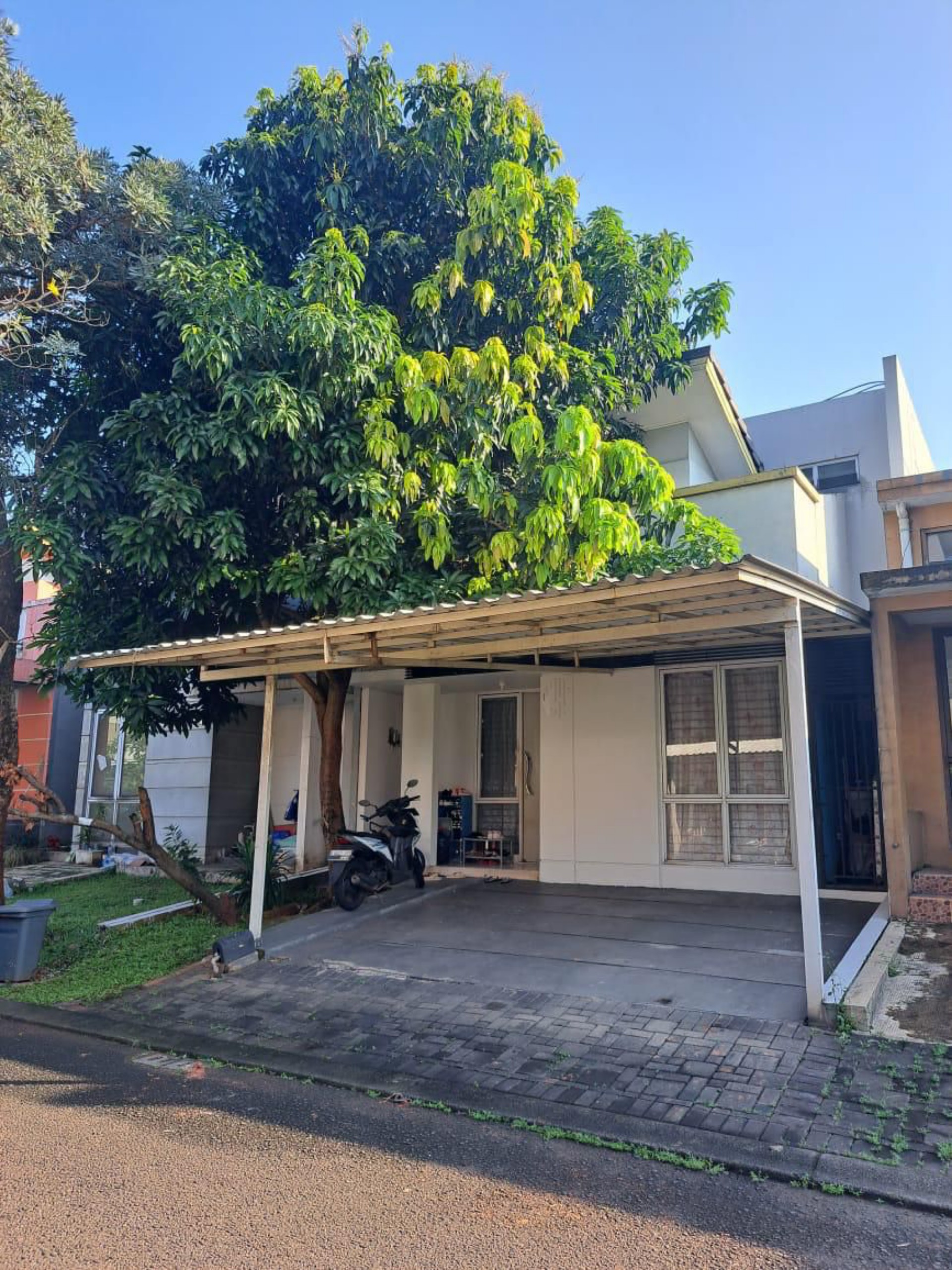 Rumah Dijual di Tangerang, foto 2 dari 10