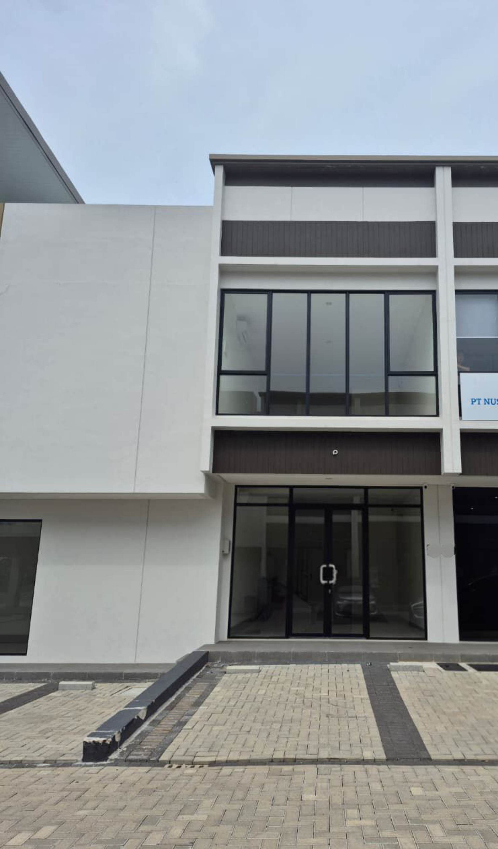 Ruko Disewa di Tangerang, foto 1 dari 8