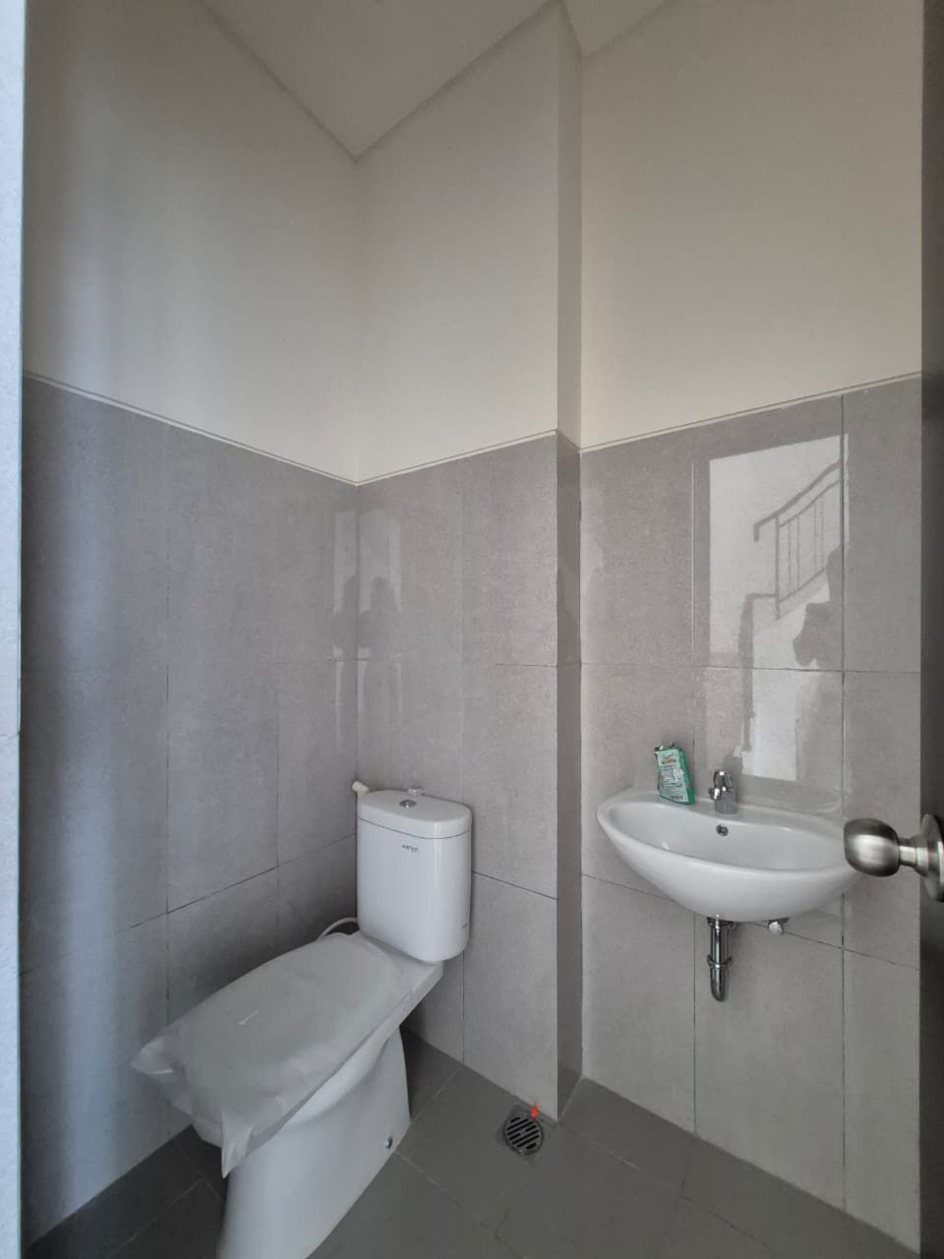 Ruko Disewa di Tangerang, foto 8 dari 8