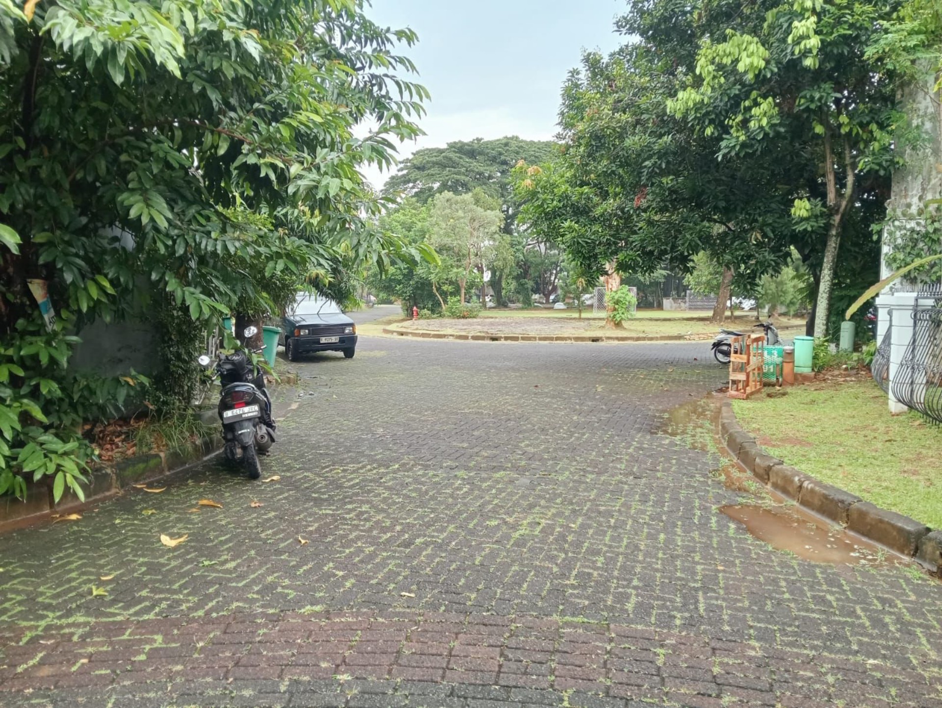 Tanah/Kavling Dijual di Tangerang, foto 4 dari 4