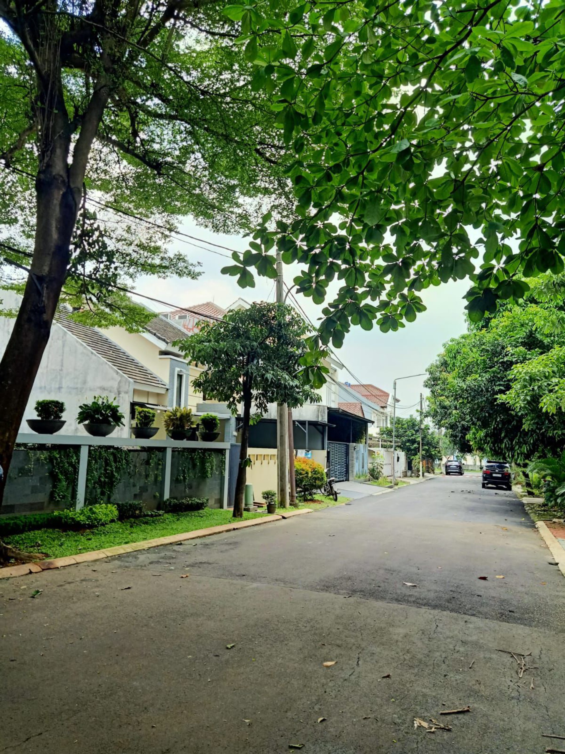 Rumah Dijual di Tangerang, foto 4 dari 10