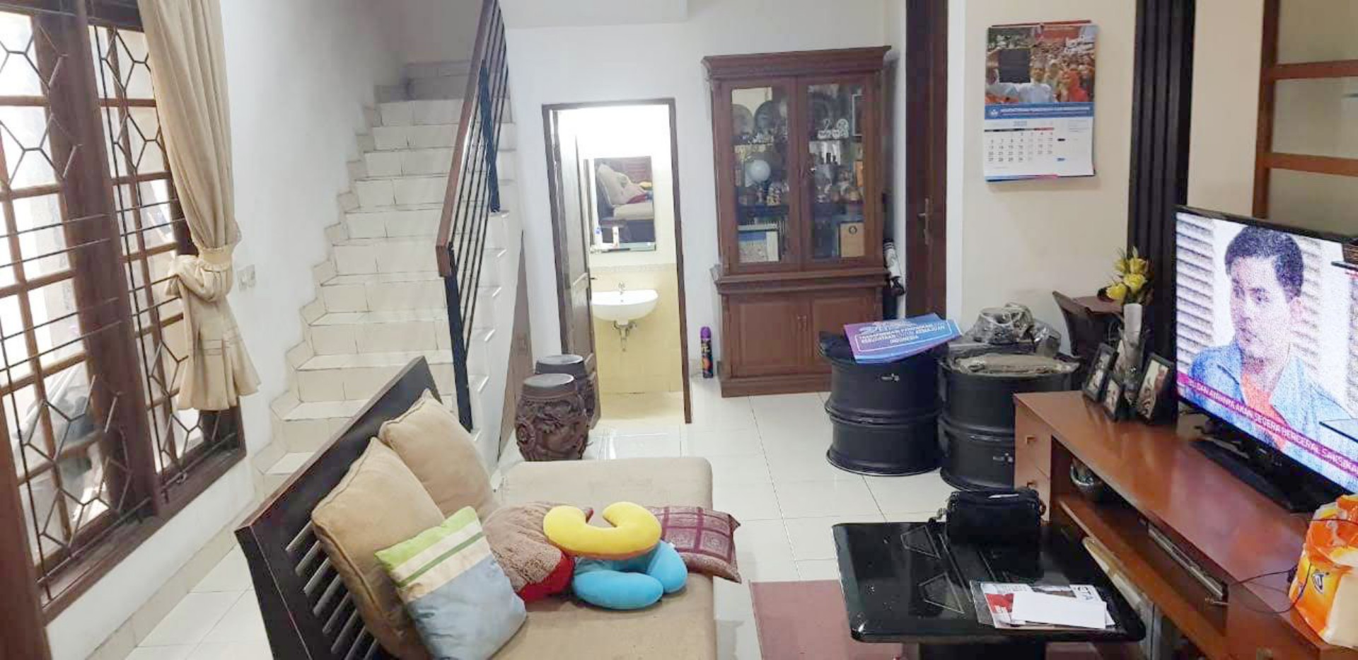 Rumah Dijual di Tangerang, foto 3 dari 10