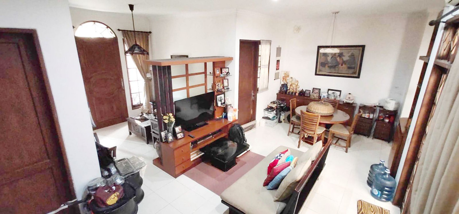 Rumah Dijual di Tangerang, foto 5 dari 10