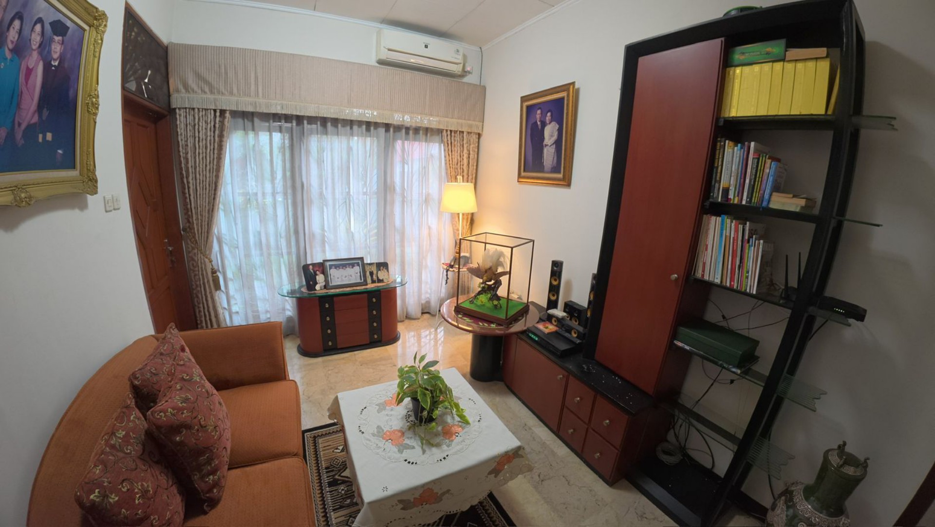 Rumah Dijual di Tangerang, foto 6 dari 10