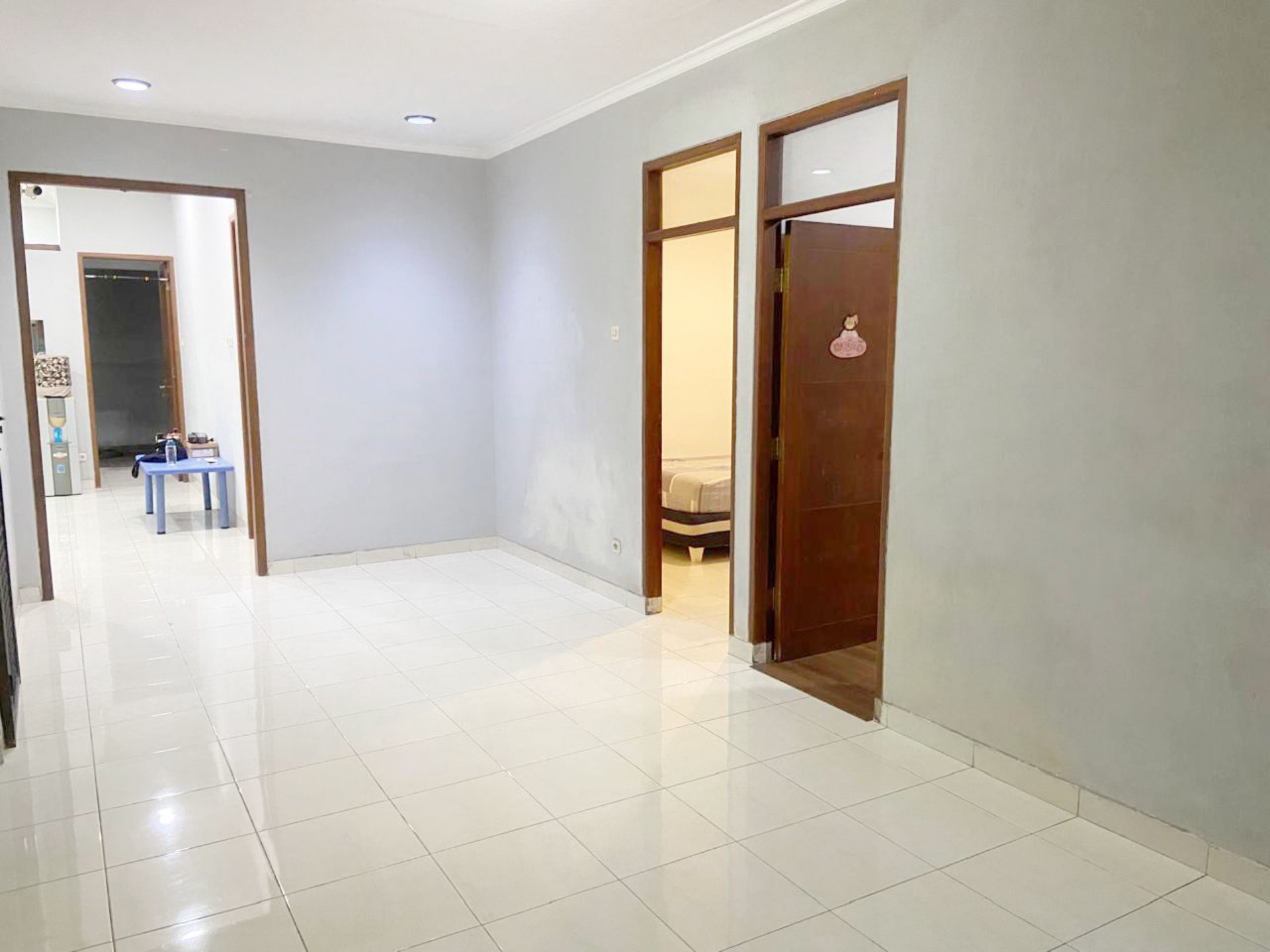 Rumah Dijual di Tangerang, foto 1 dari 5