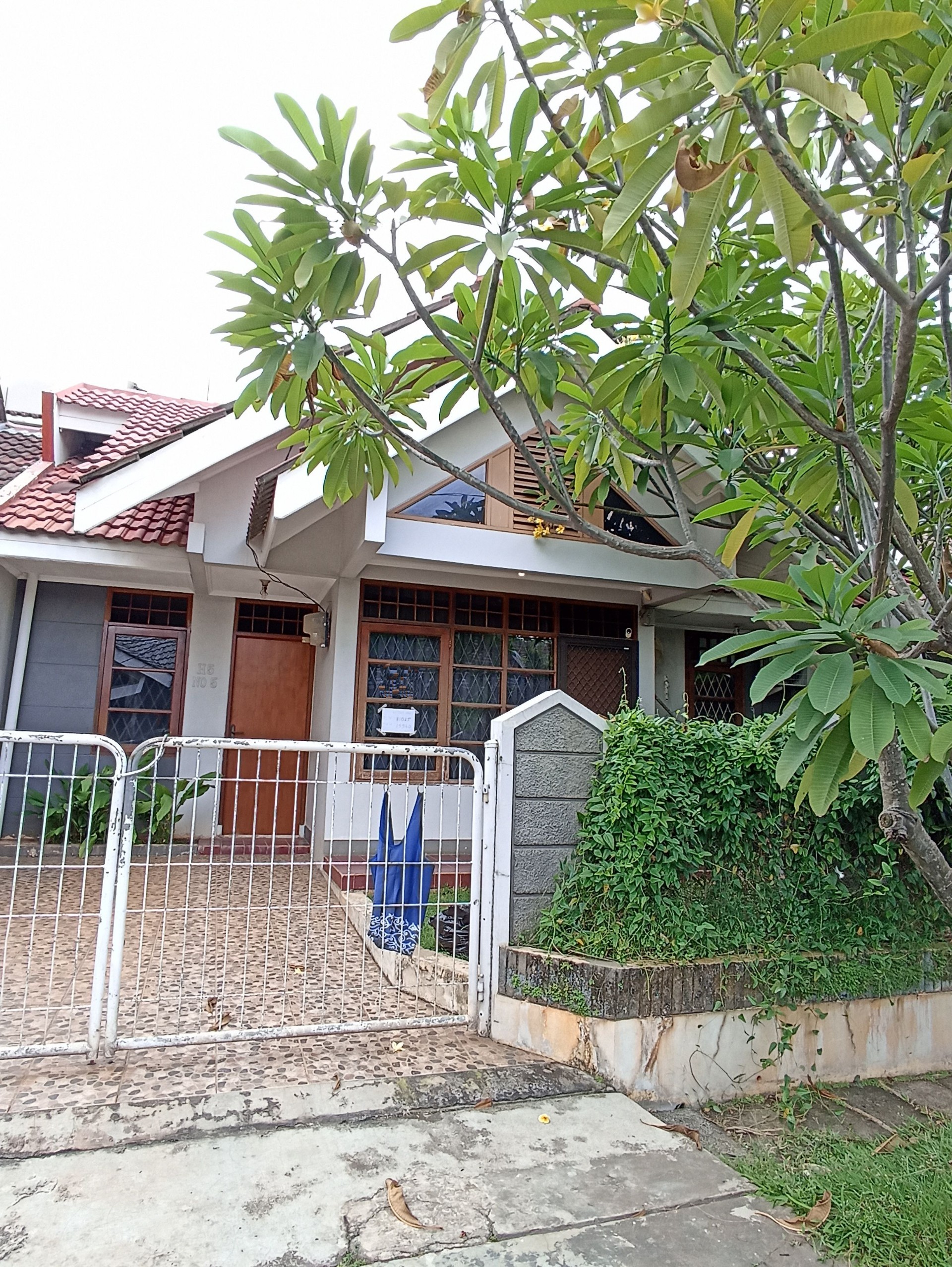 Rumah Dijual di Tangerang, foto 3 dari 5