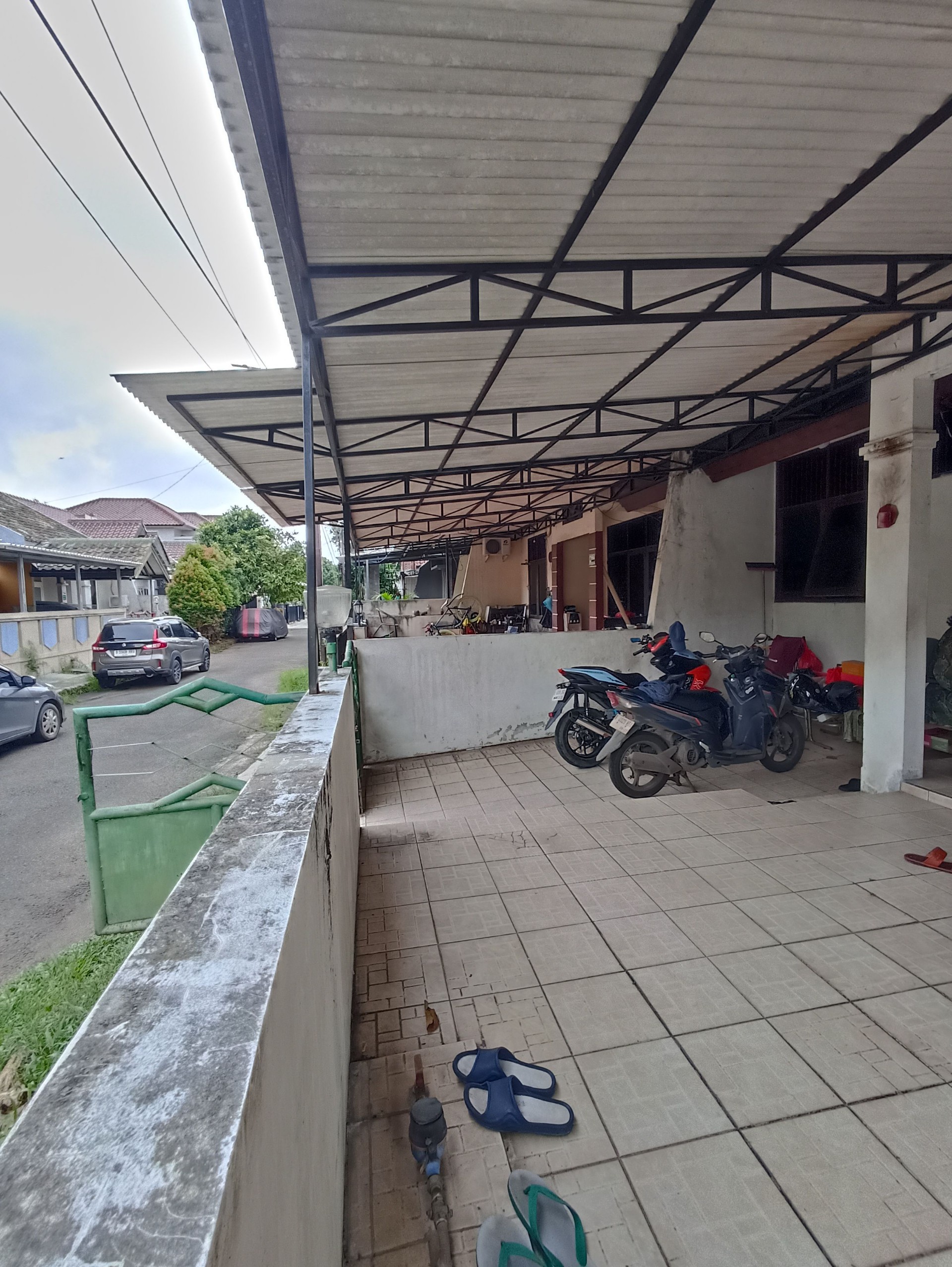 Rumah Dijual di Tangerang, foto 1 dari 10
