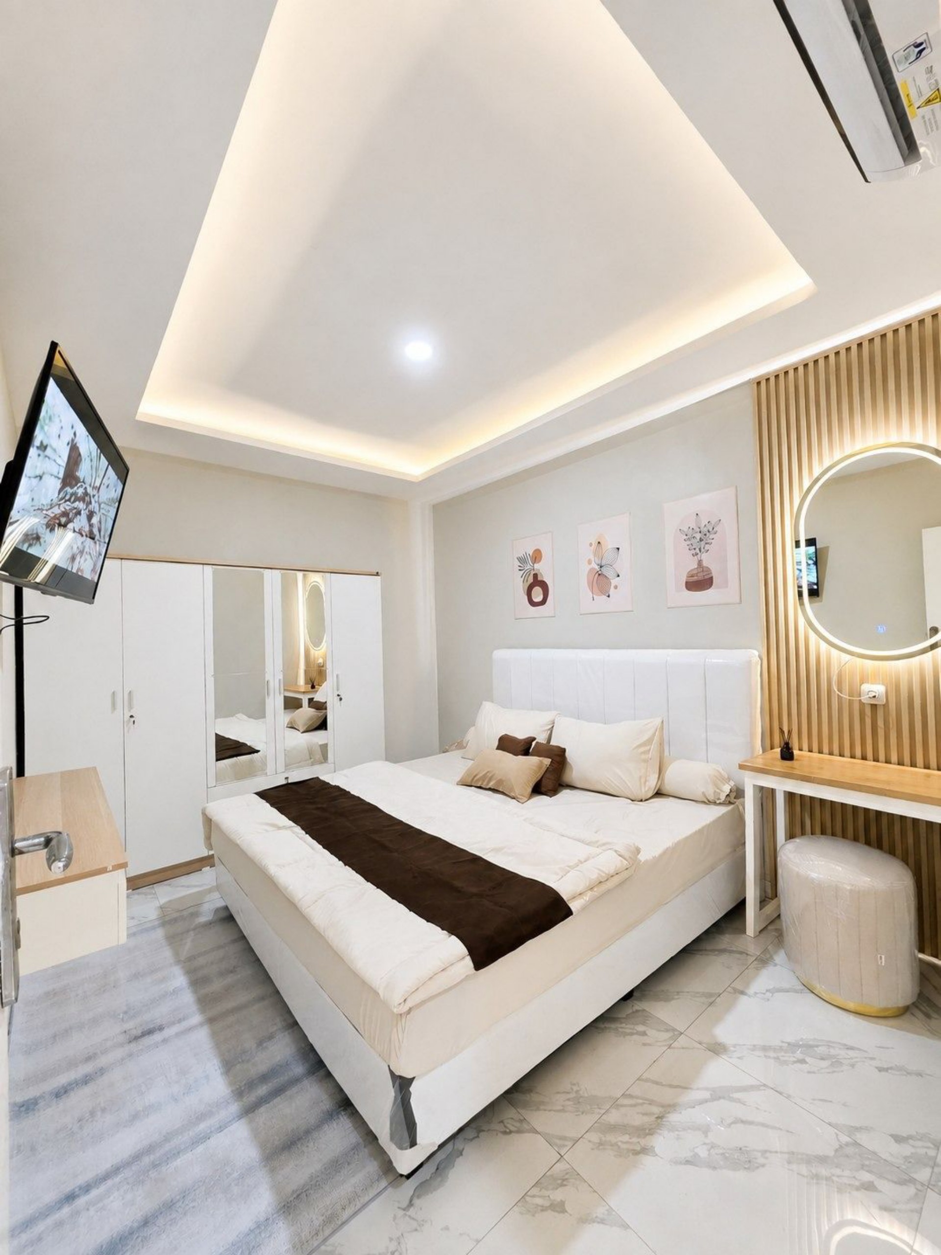 Rumah Dijual di Tangerang, foto 4 dari 10