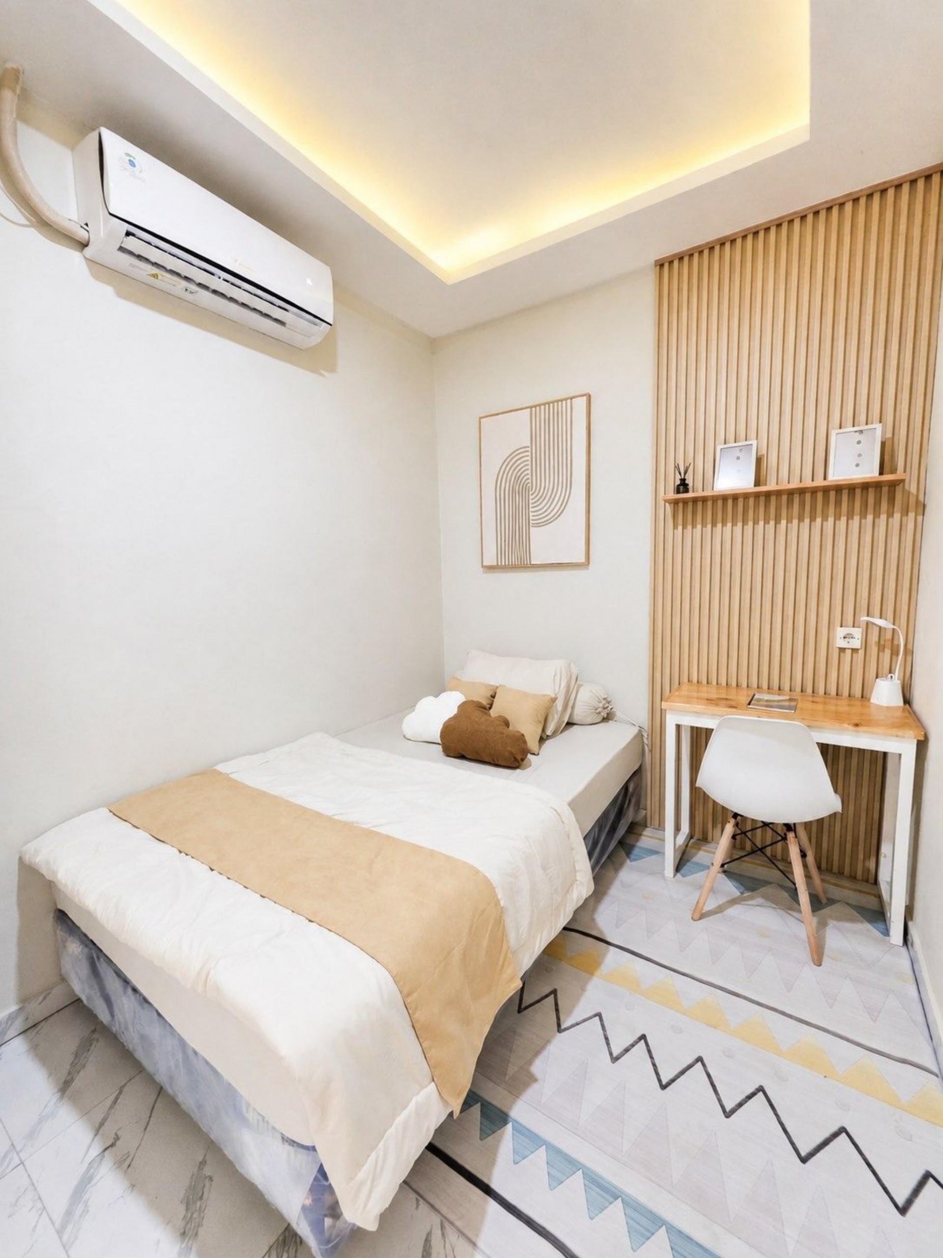 Rumah Dijual di Tangerang, foto 5 dari 10