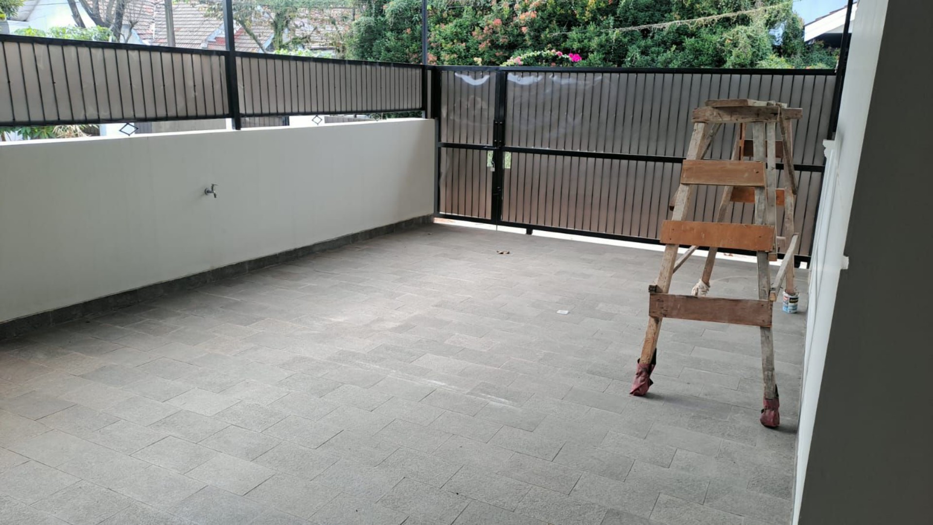 Rumah Disewa di Tangerang, foto 3 dari 10