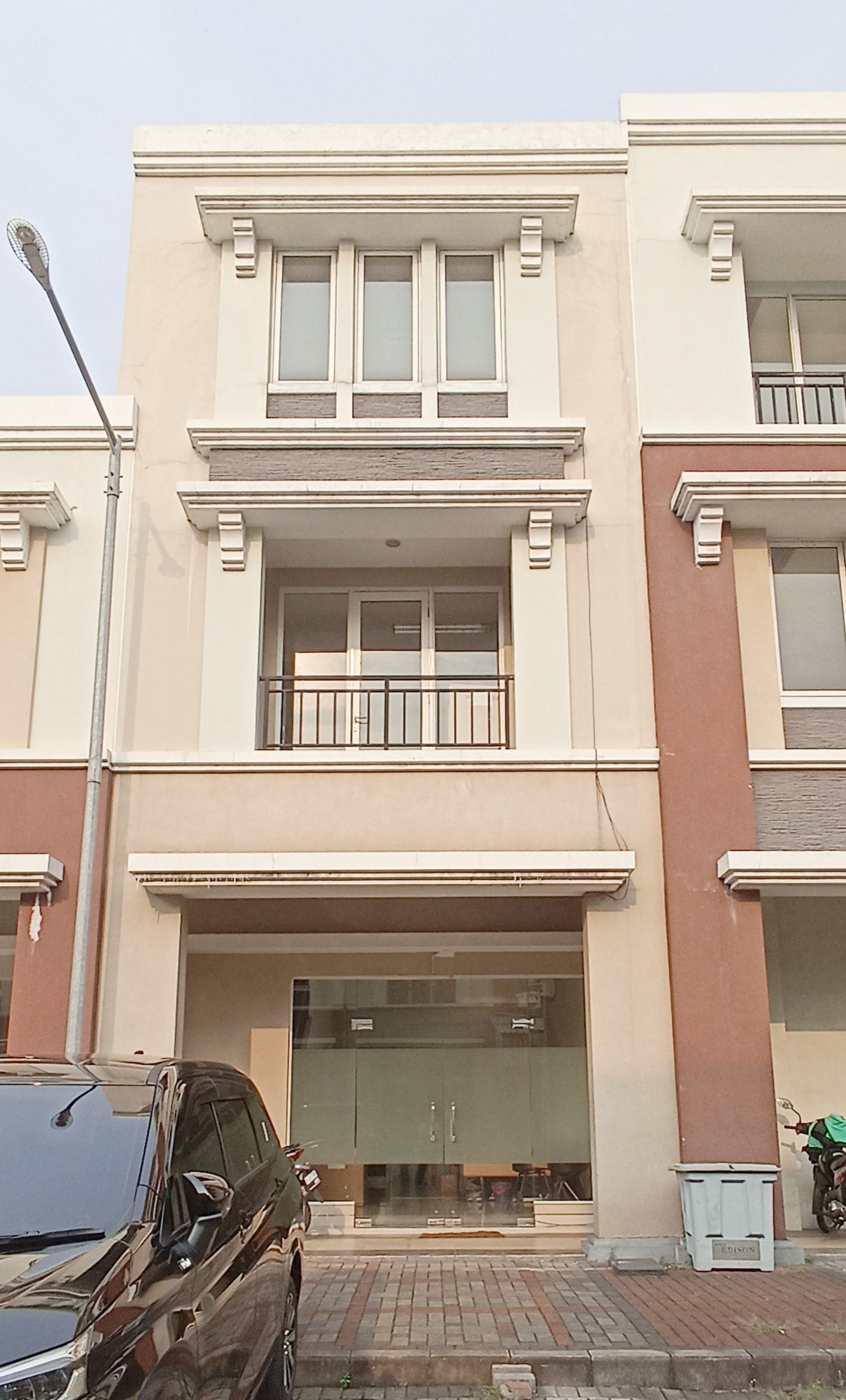 Ruko Dijual di Tangerang, foto 2 dari 8