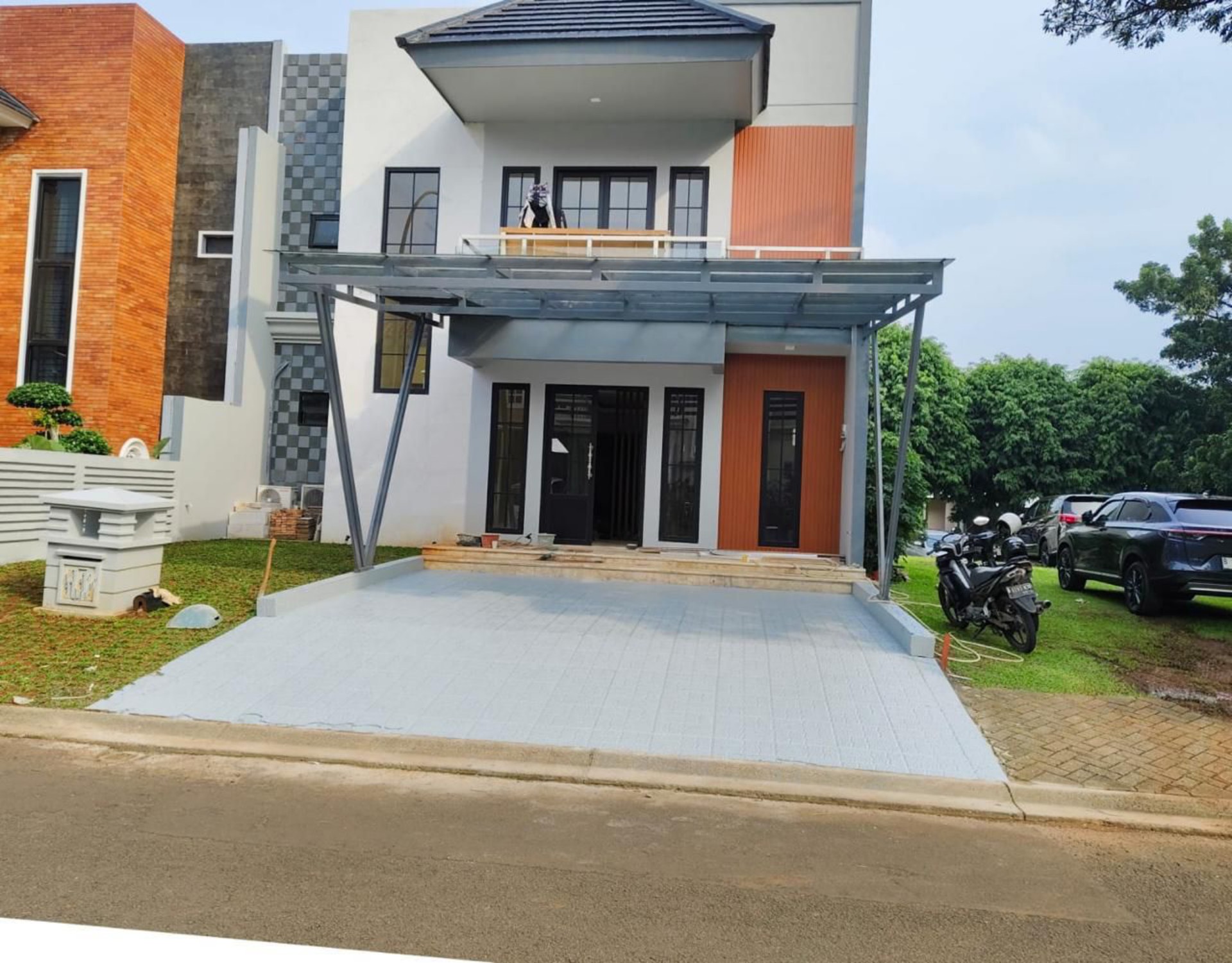 Rumah Disewa di Tangerang, foto 5 dari 10