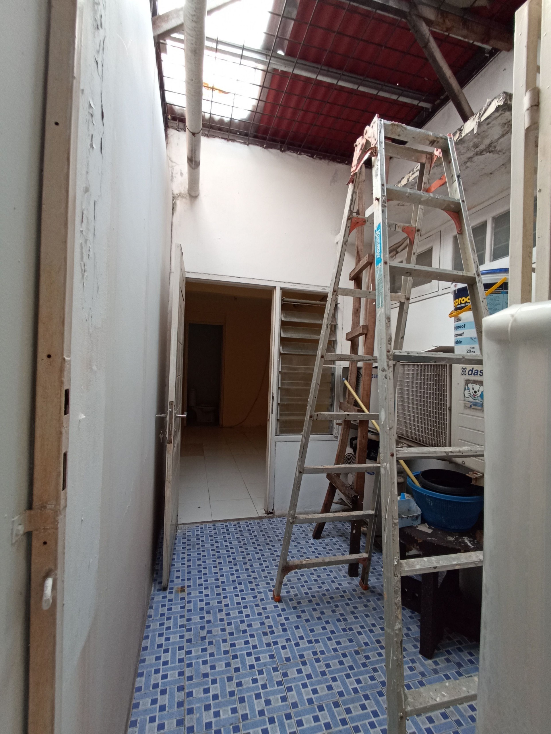 Rumah Disewa di Tangerang, foto 9 dari 10