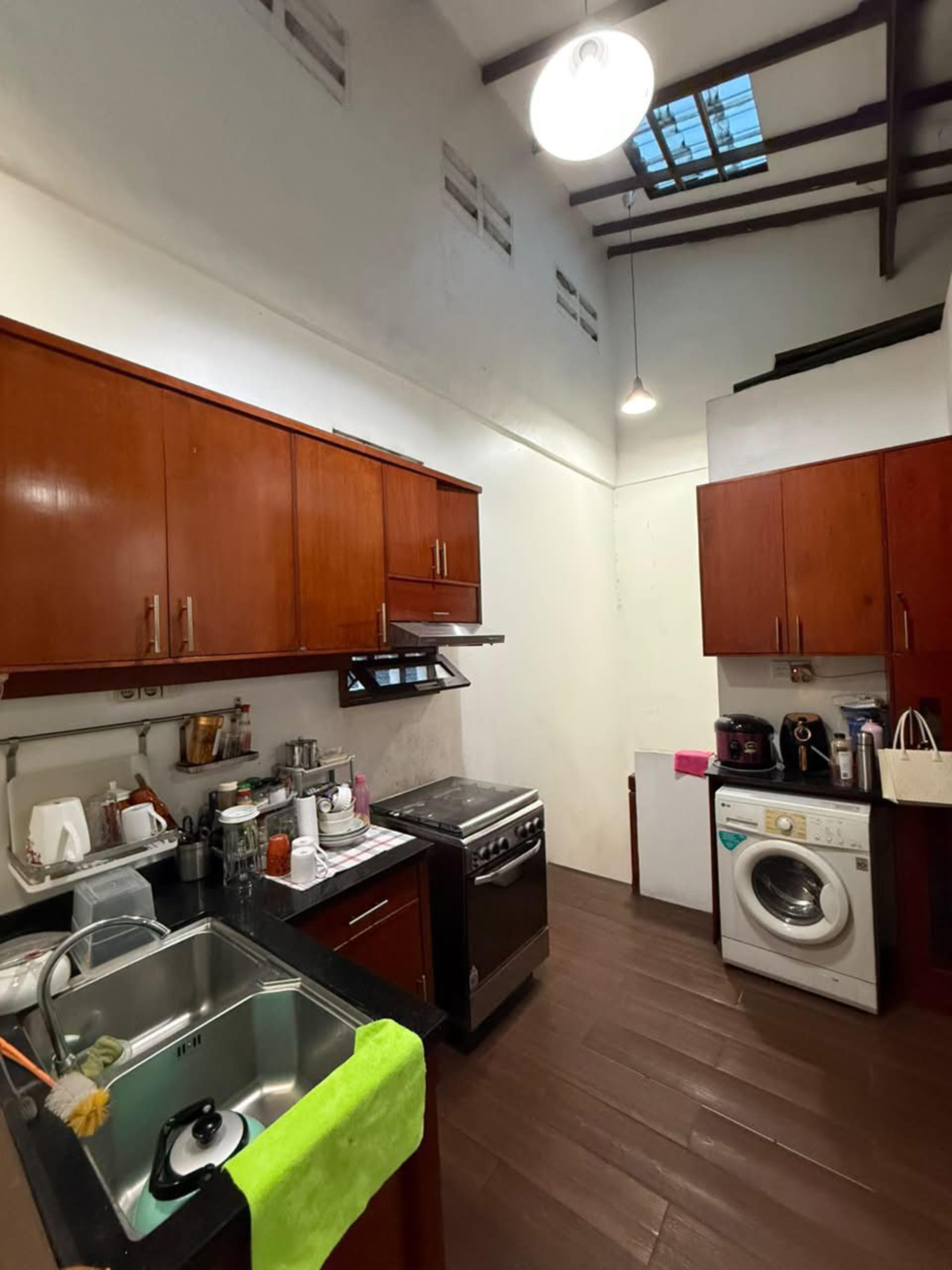 Rumah Dijual di Tangerang, foto 2 dari 10