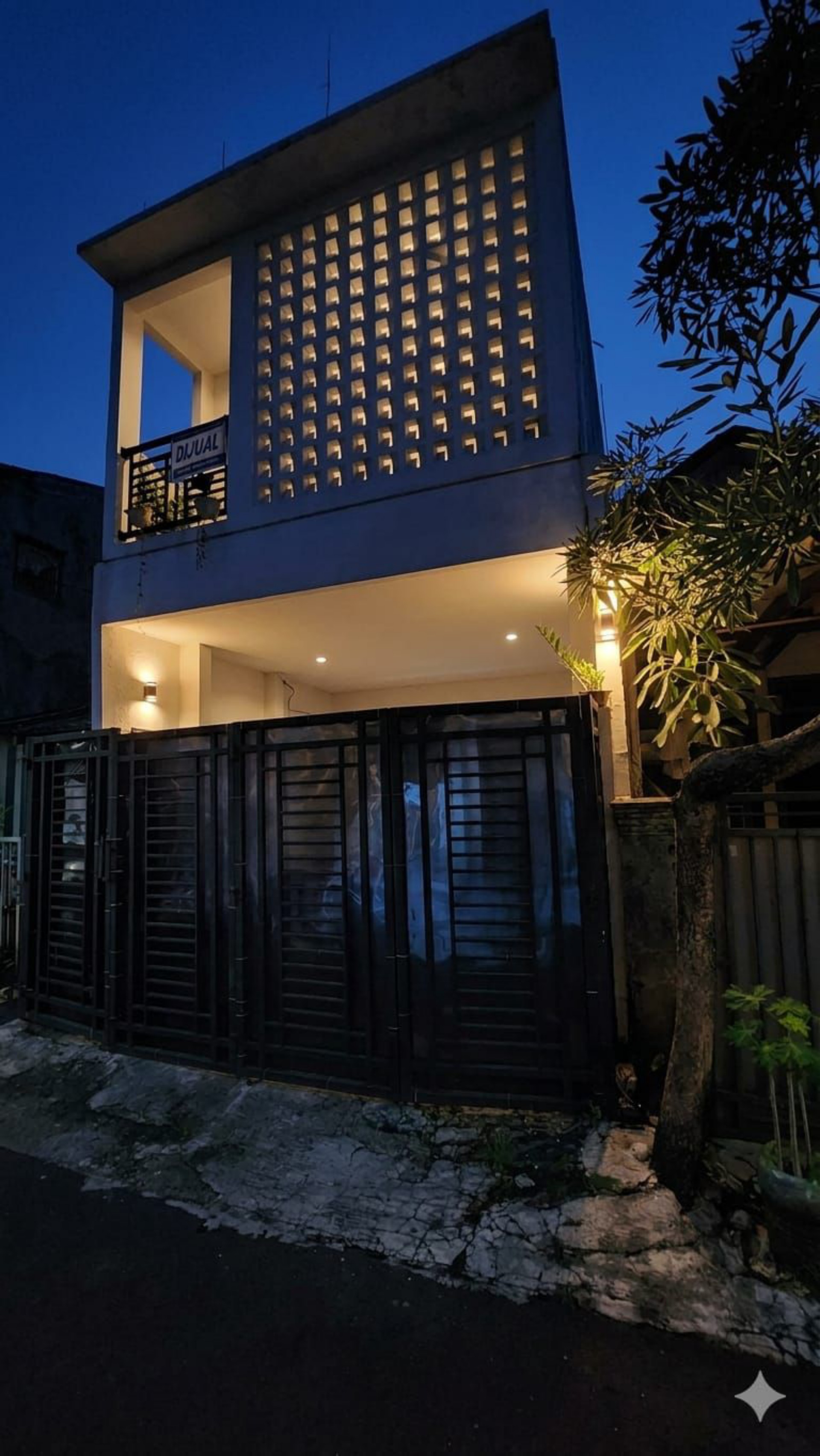 Rumah Dijual di Tangerang, foto 3 dari 10